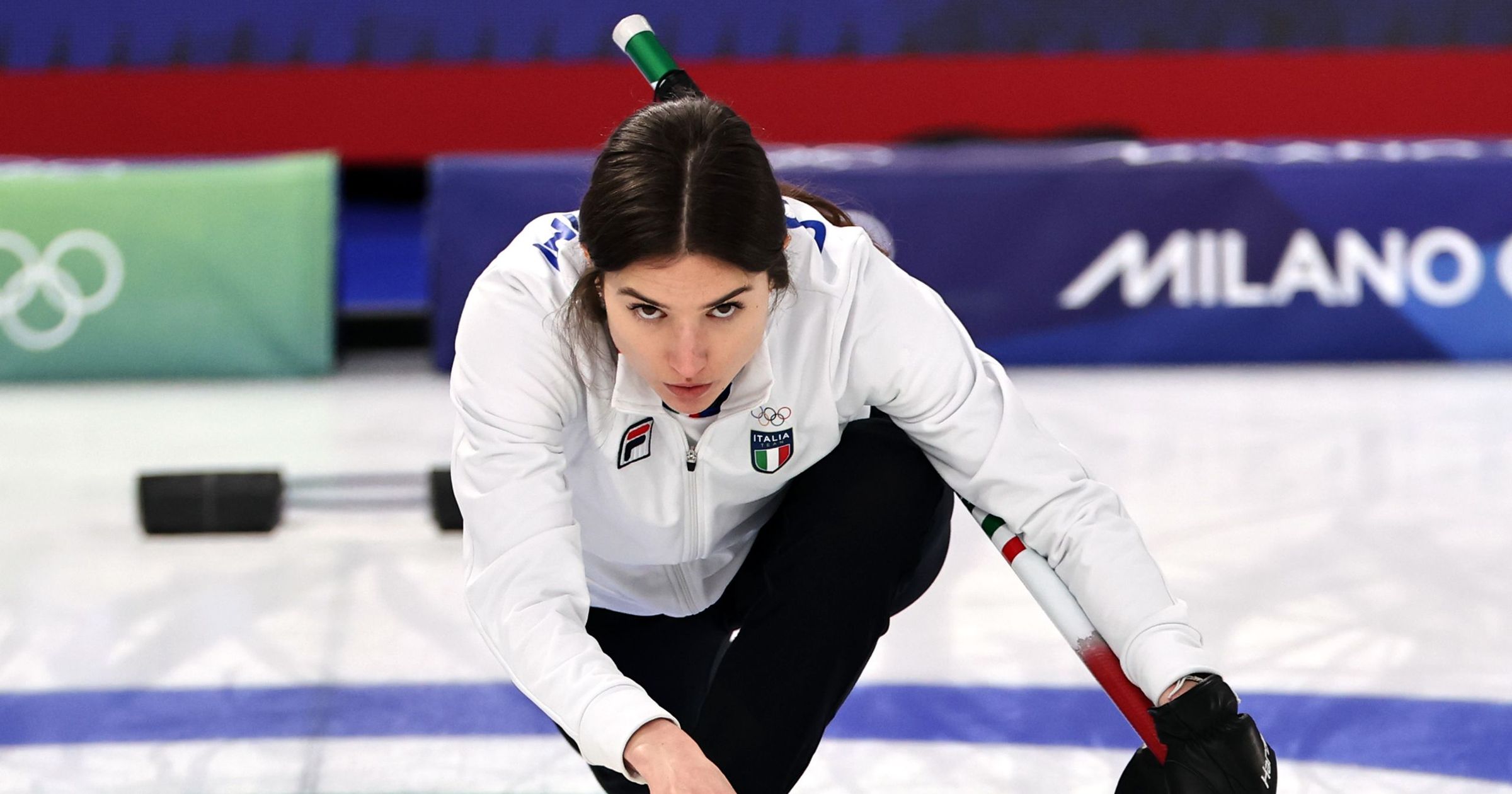 Italia, partenza shock: Team Constantini perde male contro Corea del Sud e Svezia