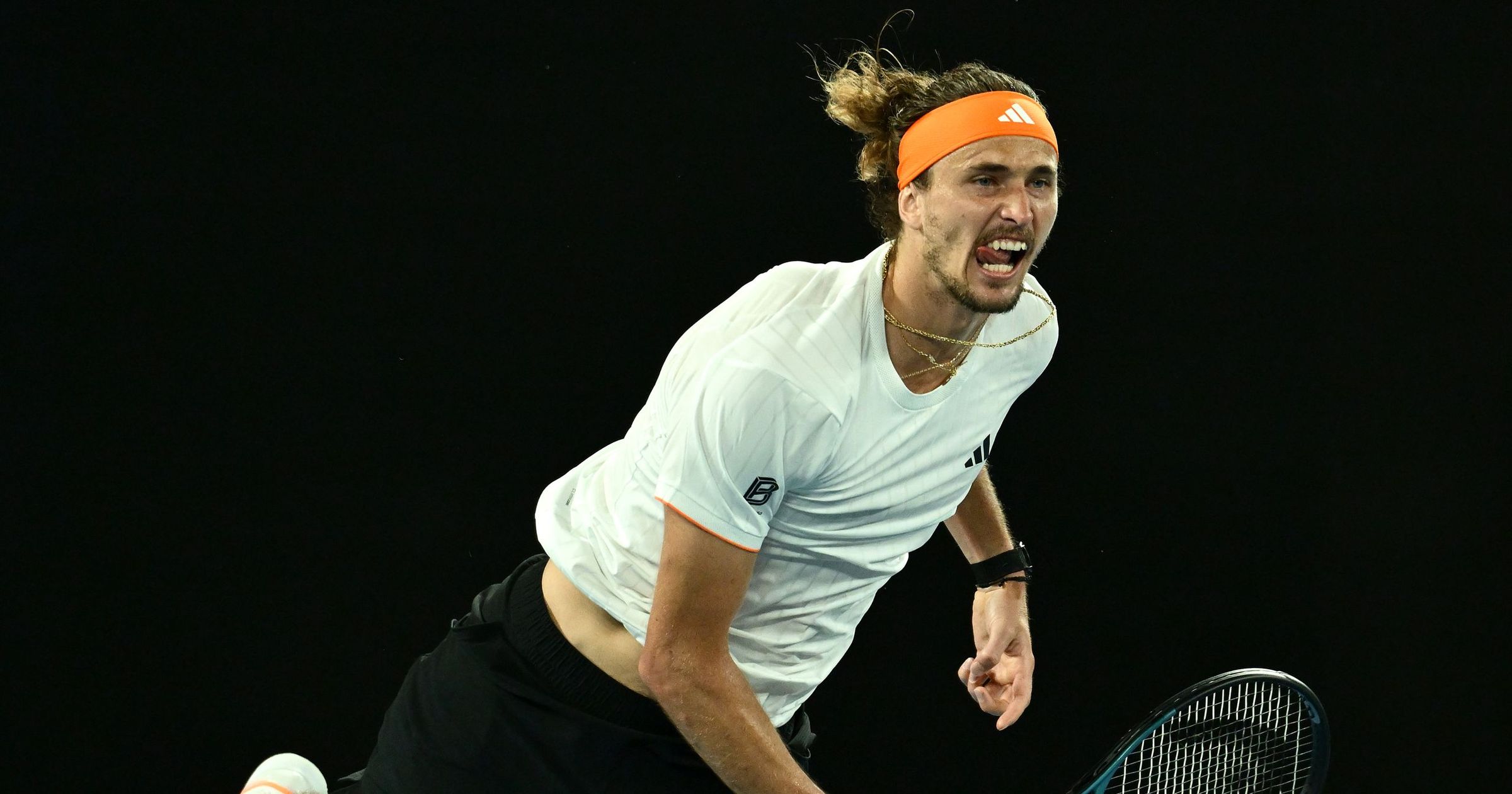 Zverev vs Alcaraz: Becker Hails German’s Australian Open Form