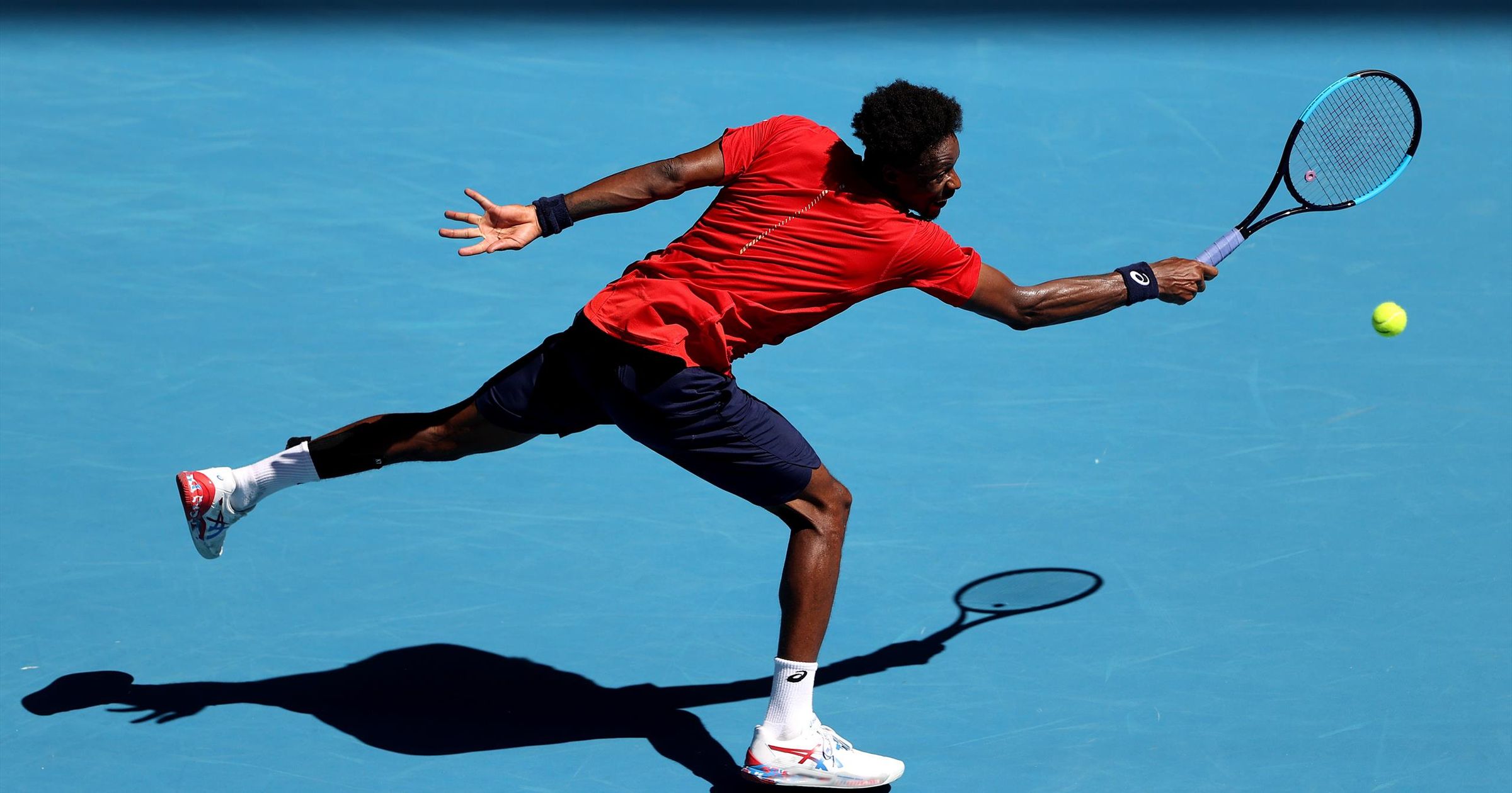 Suivez l ATP Rotterdam en direct et en exclusivite sur Eurosport et Eurosport Player Eurosport