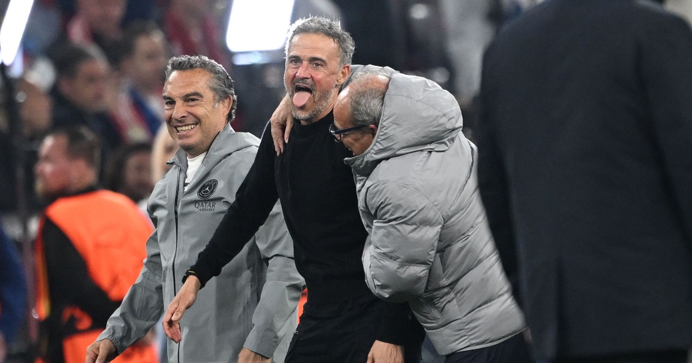 Le PSG en finale de la Ligue des champions après un nul face au Bayern Munich — image 2