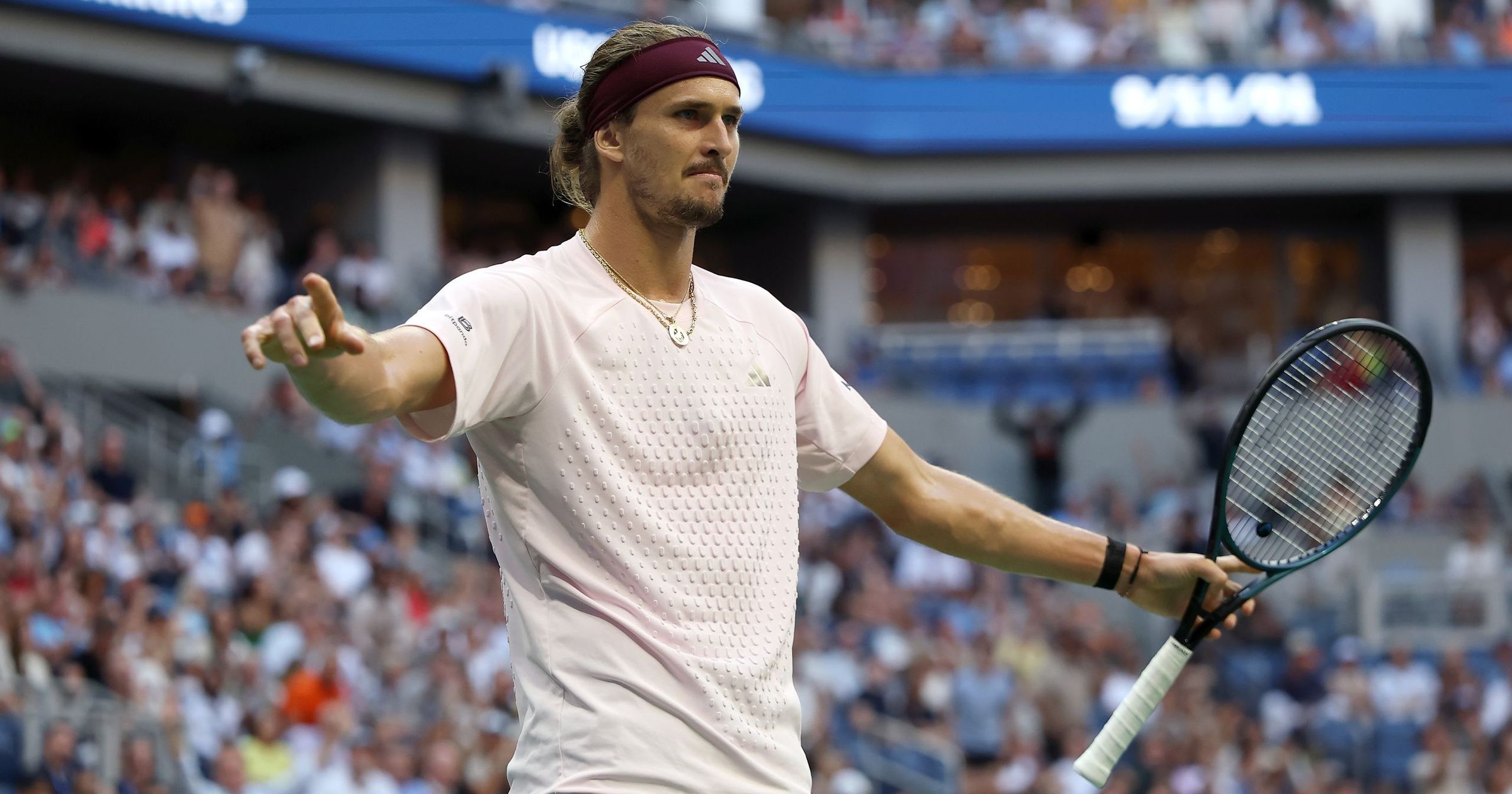 Alexander Zverev captured US Open title and second Grand Slam, Eurosport reported