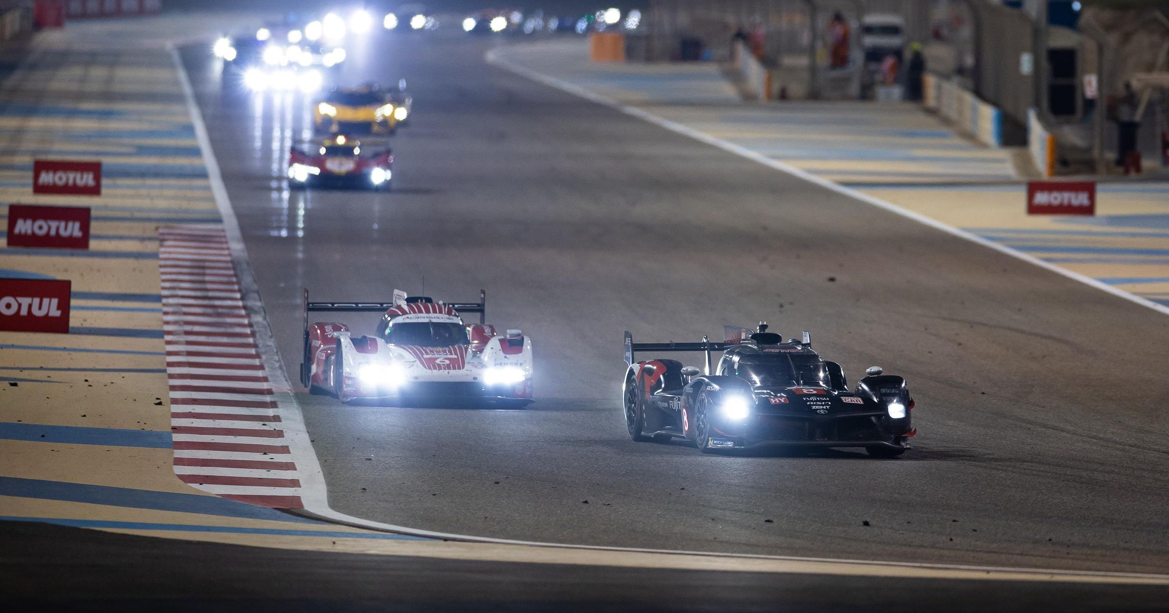 Szédületes fordulatokkal ért véget a 2024-es WEC szezon - összefoglaló