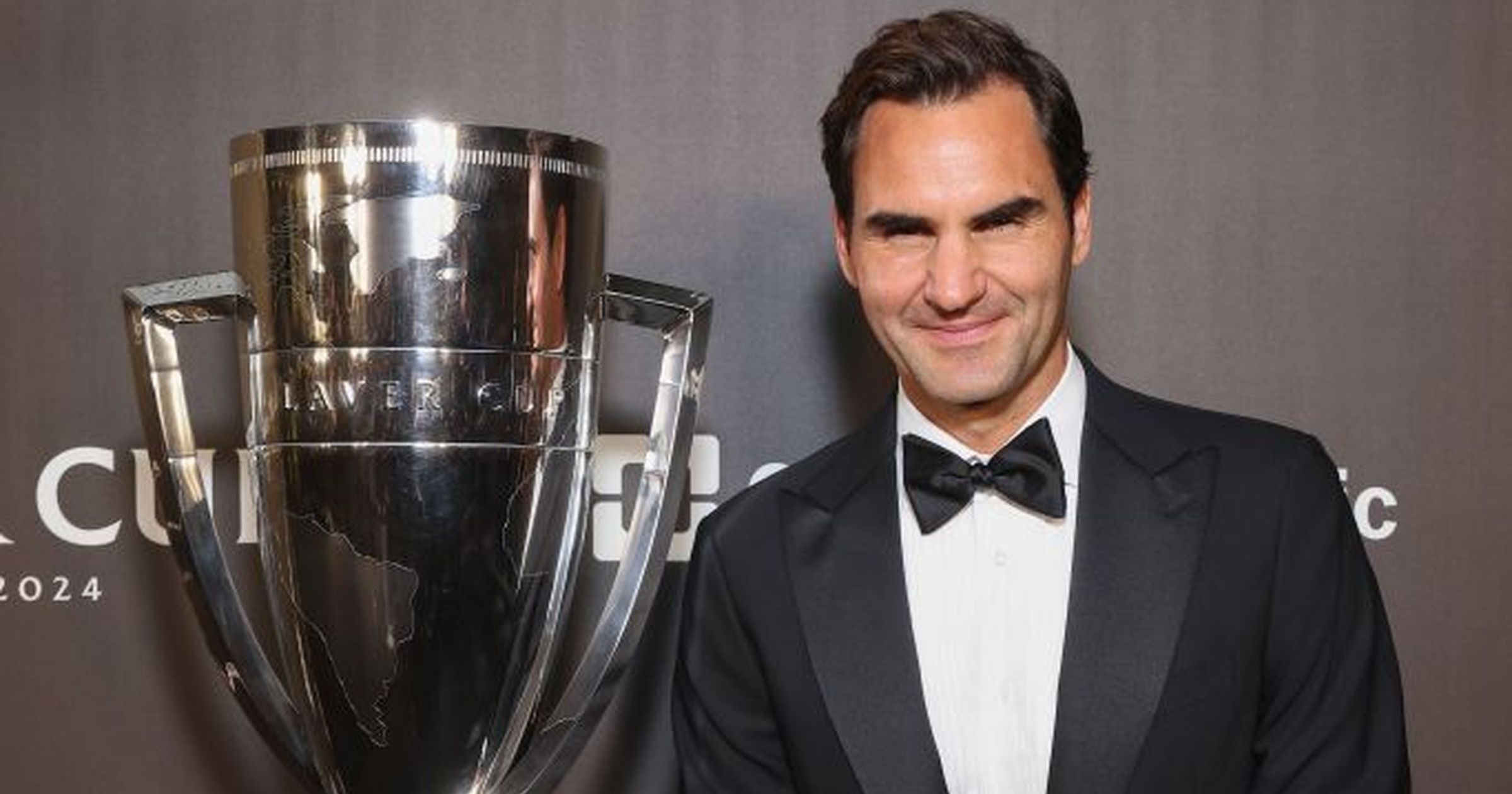 Where is the Laver Cup in 2025 and 2026? Will it move to new continents