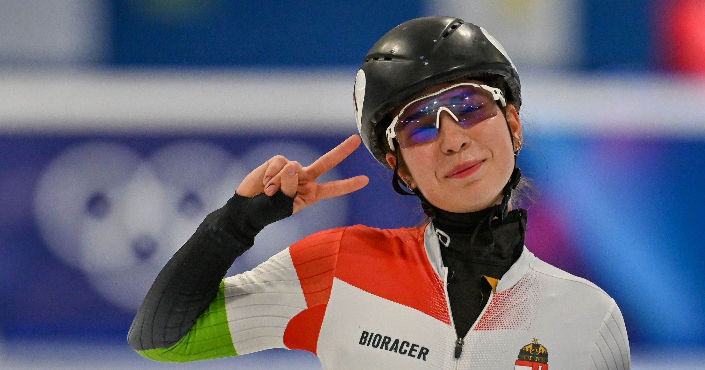 Milánó-Cortina 2026: magyarokkal a mezőnyben jönnek a rövidpályás gyorskorcsolya-versenyek Milánóban - A teljes keddi program Kép