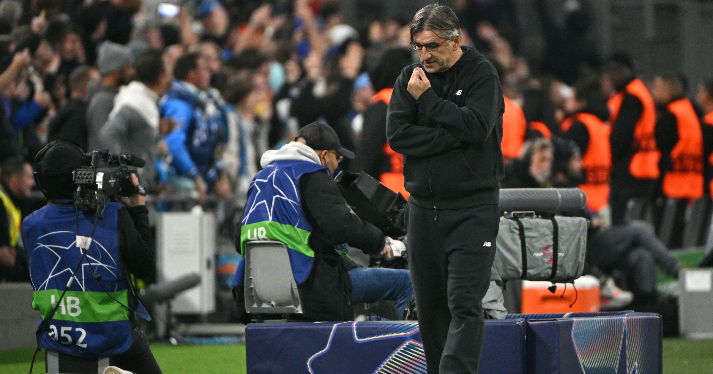 Atalanta Fires Juric: Serie A Shock & Next Manager Odds