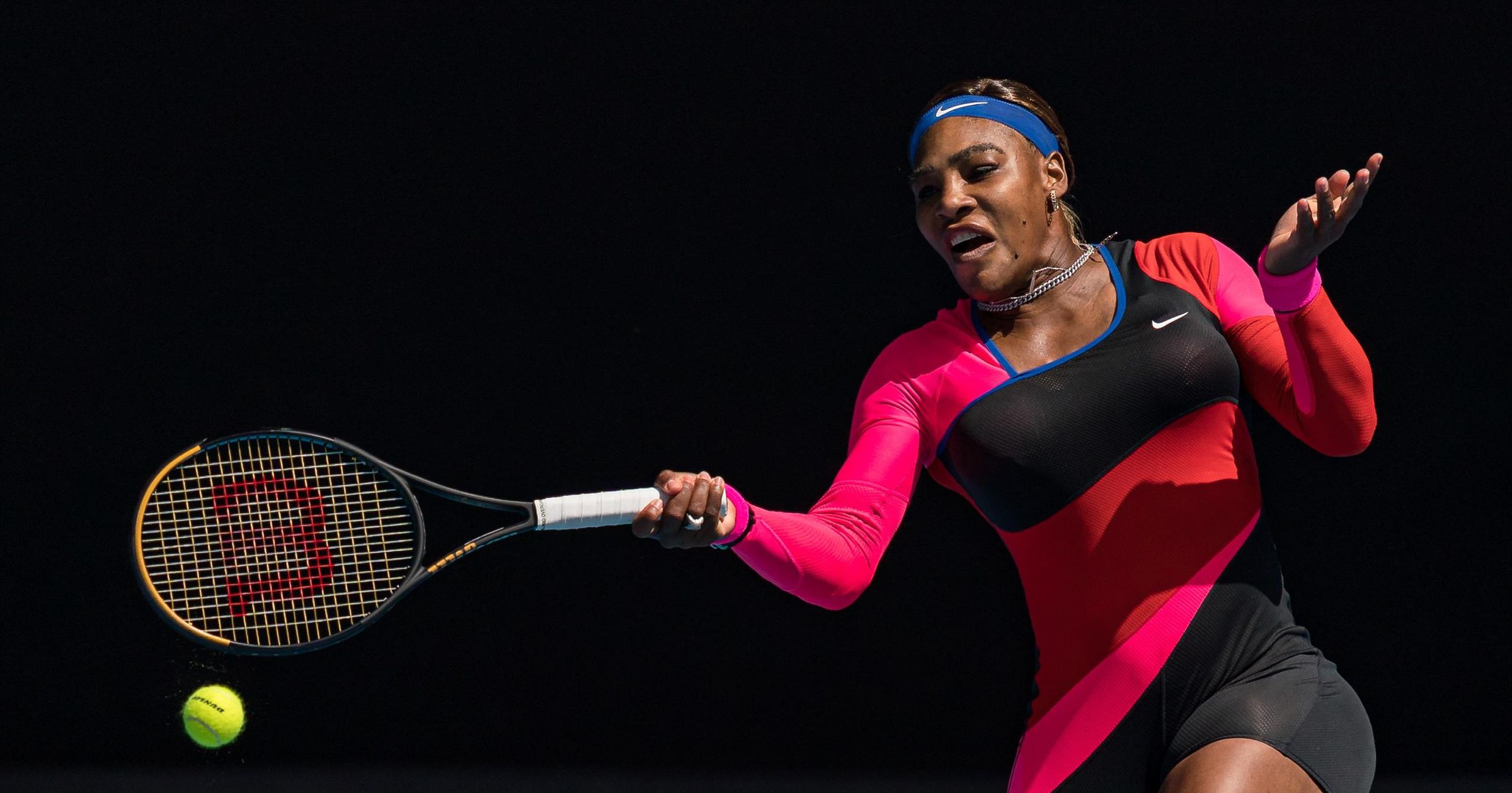 Simona halep serena williams online stream store