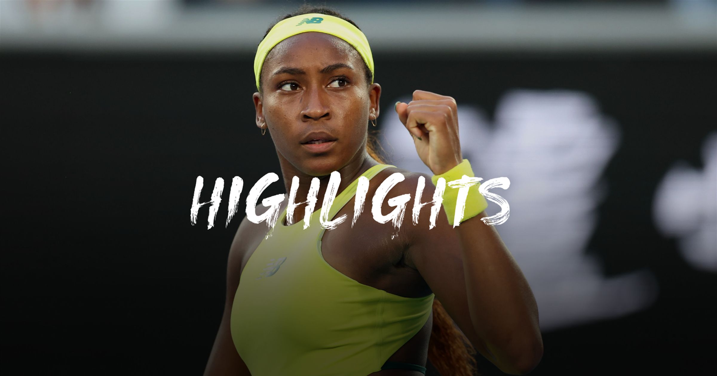 Az USA bekebelezte Kanadát, avagy így jutott a negyedik fordulóba Coco Gauff