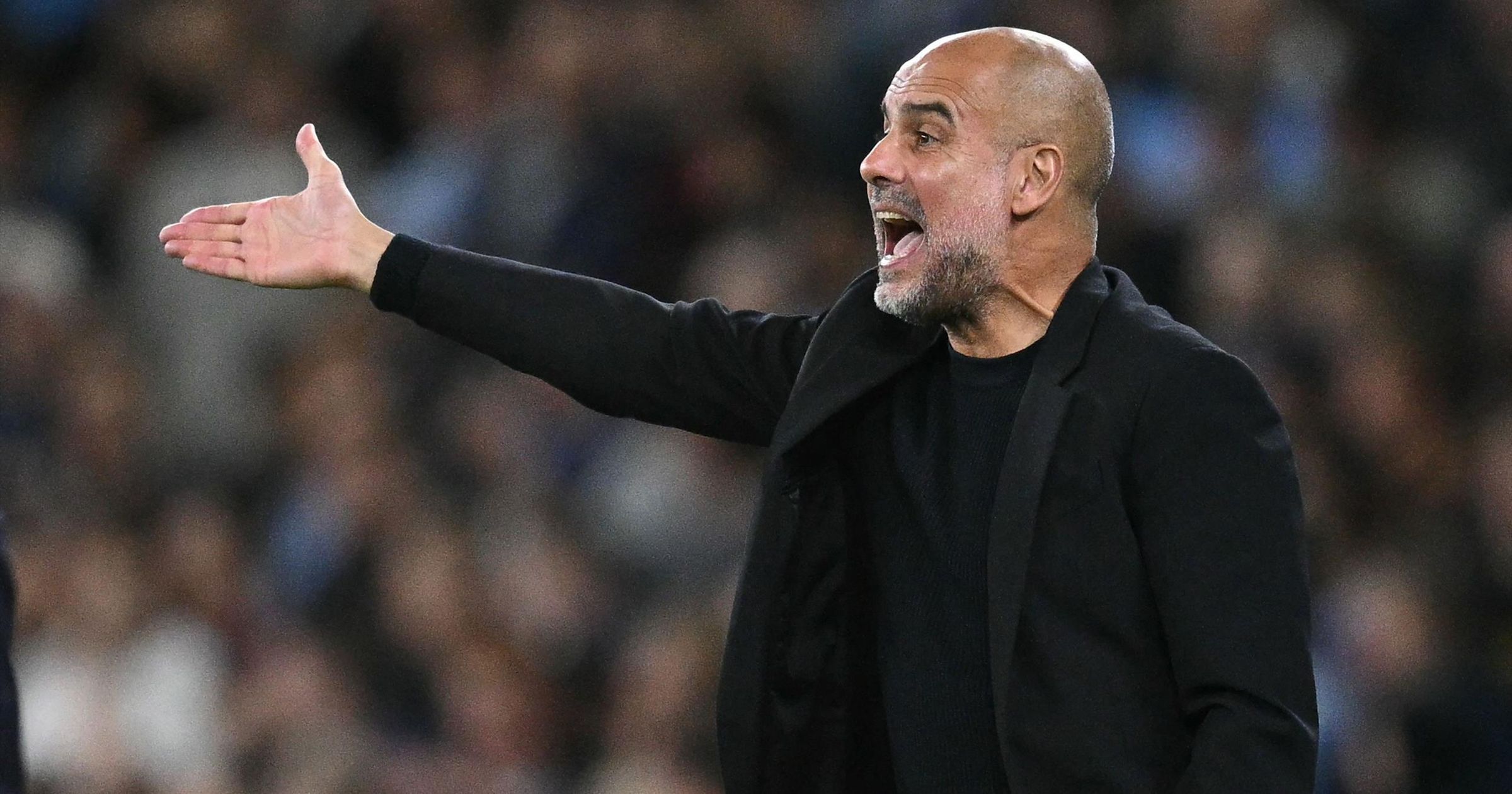 „Most nem távozhattam” – Guardiola elárulta, miért hosszabbított a Cityvel