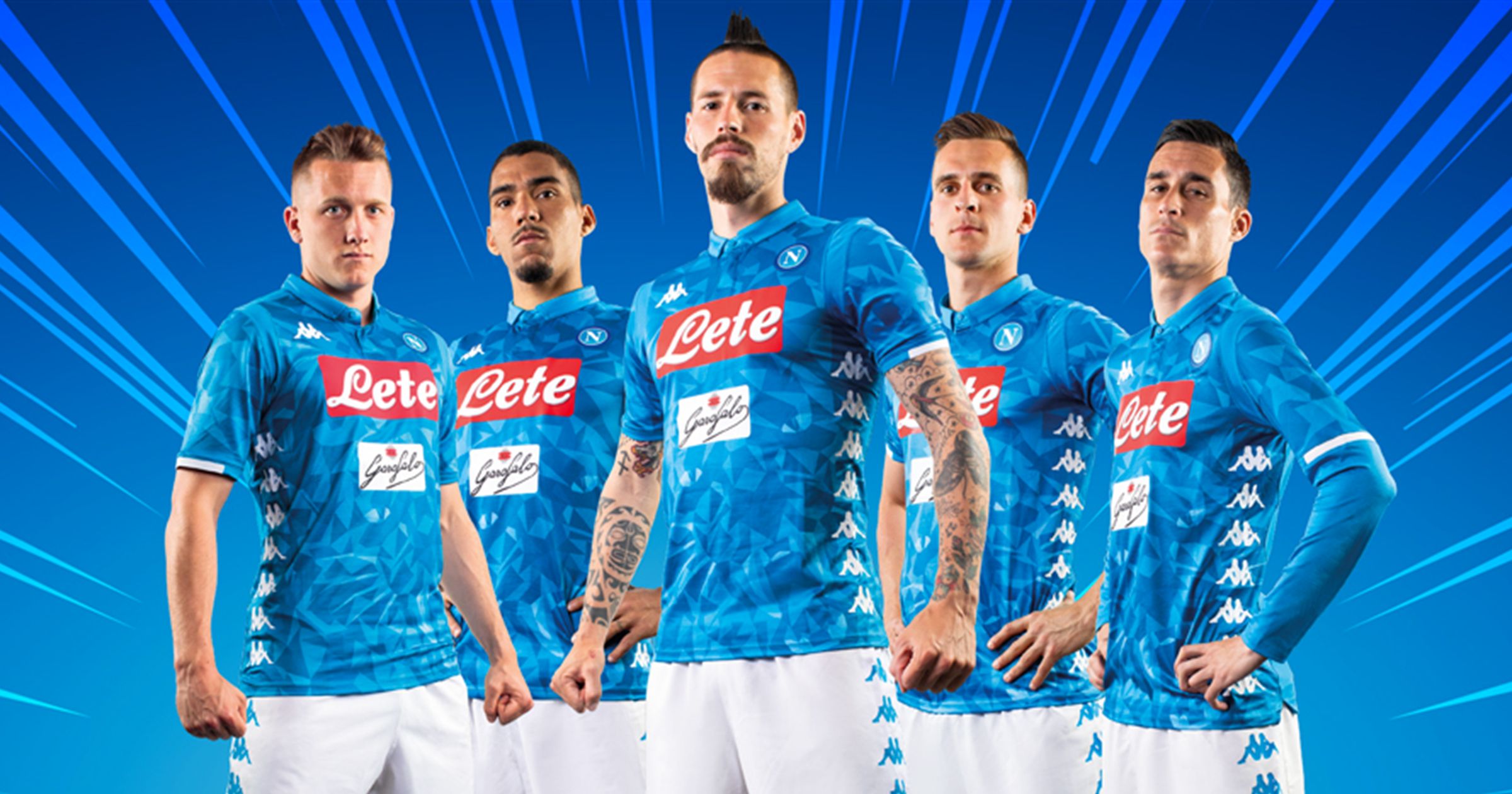 Maglie calcio 2018 on sale