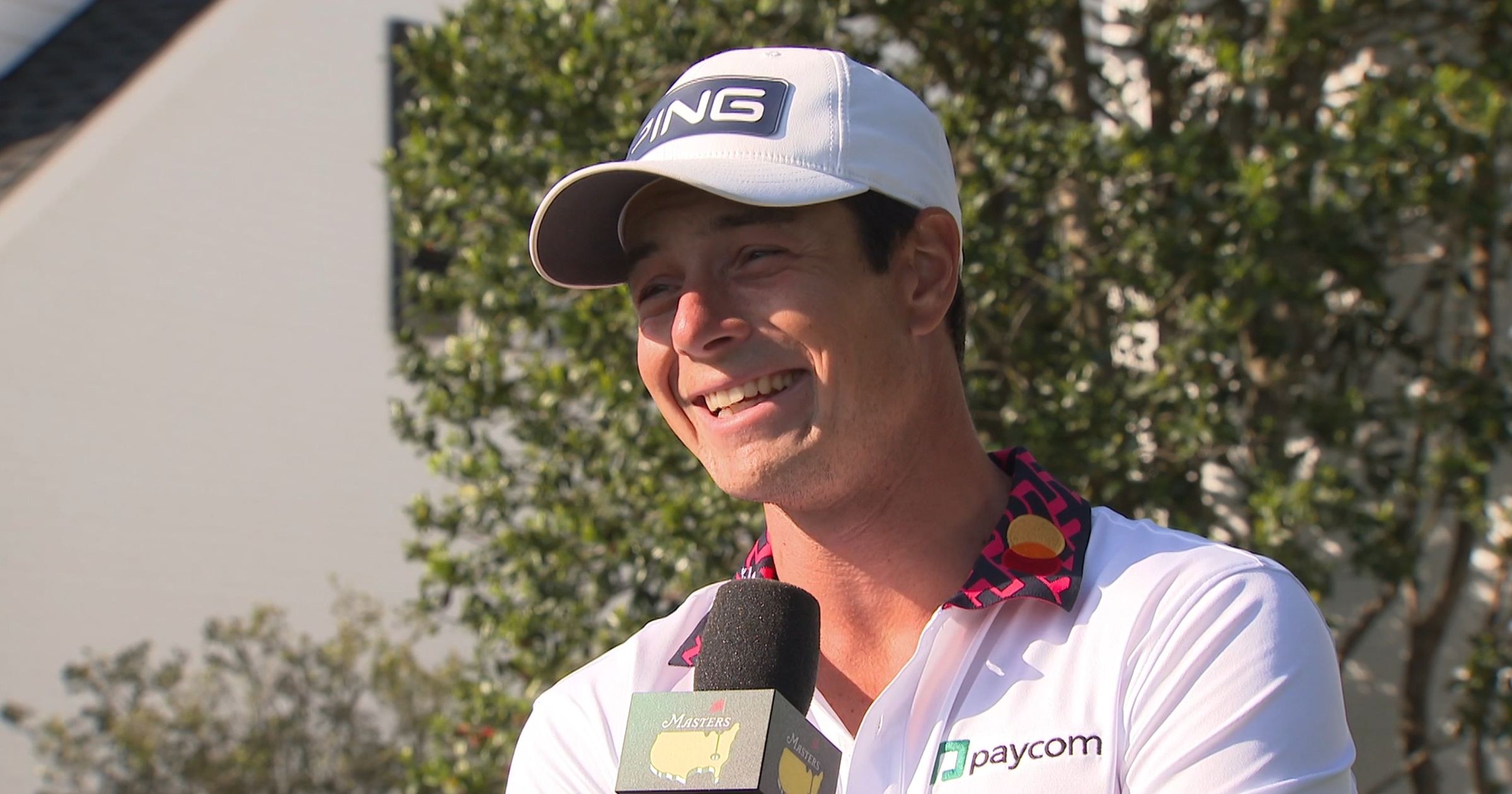 Hovlands Masters-oppsummering: – Stor forskjell fra resten av året - Golf video - Eurosport