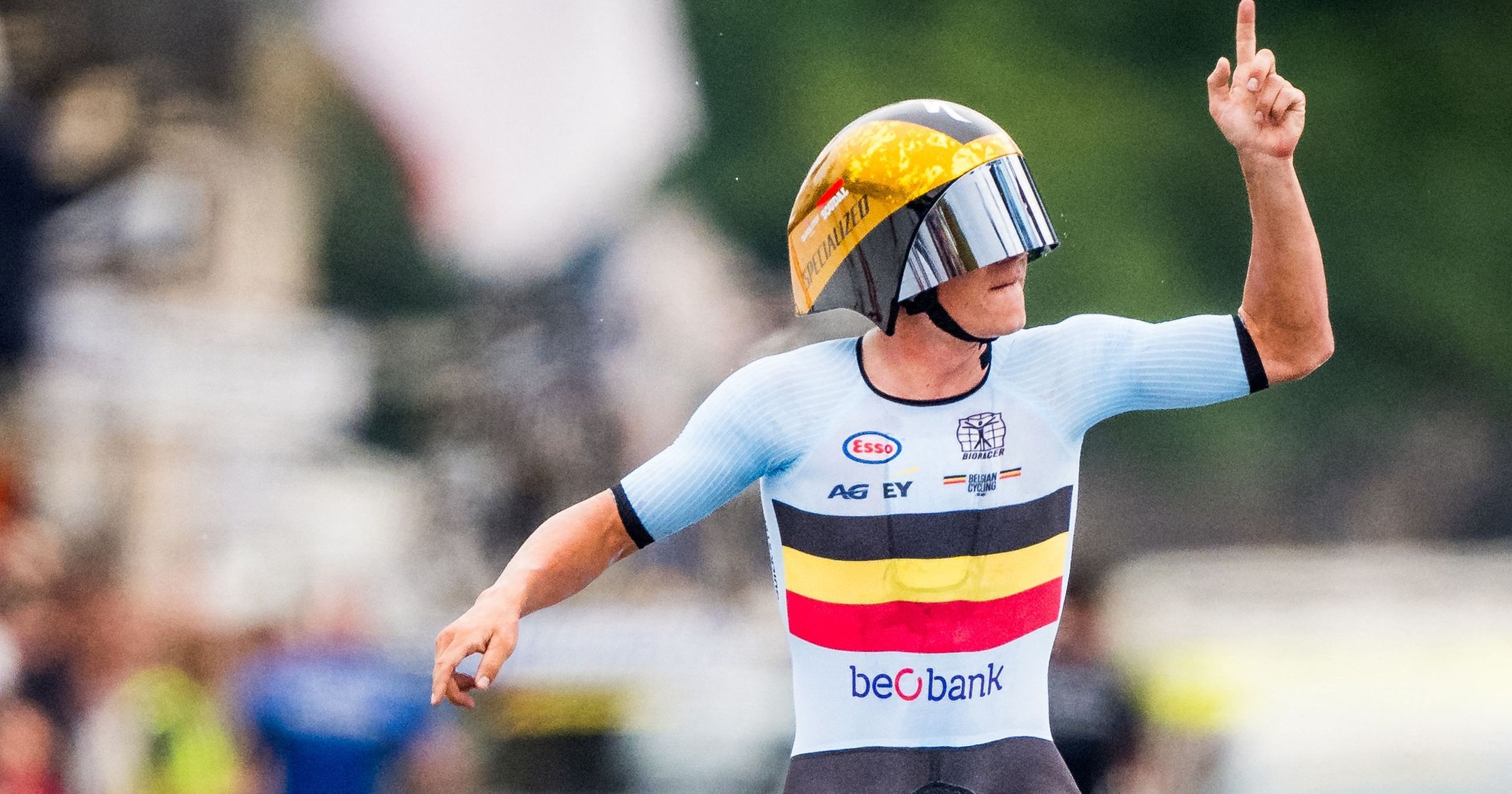 Remco Evenepoel und Tadej Pogacar wollen RadsportGeschichte schreiben