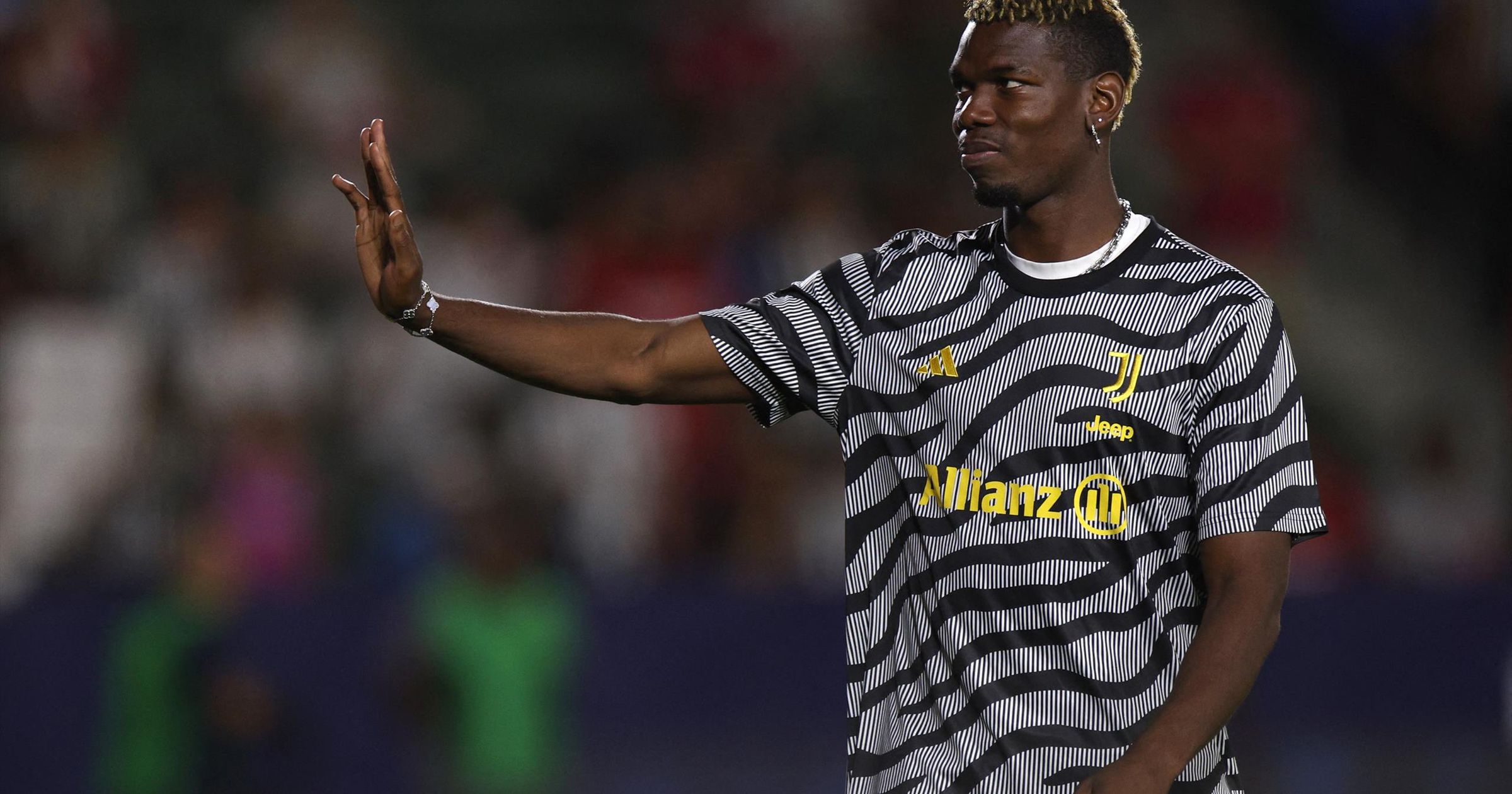 Újabb fordulat a Pogba-ügyben: szerződést bont a francia középpályással a Juventus