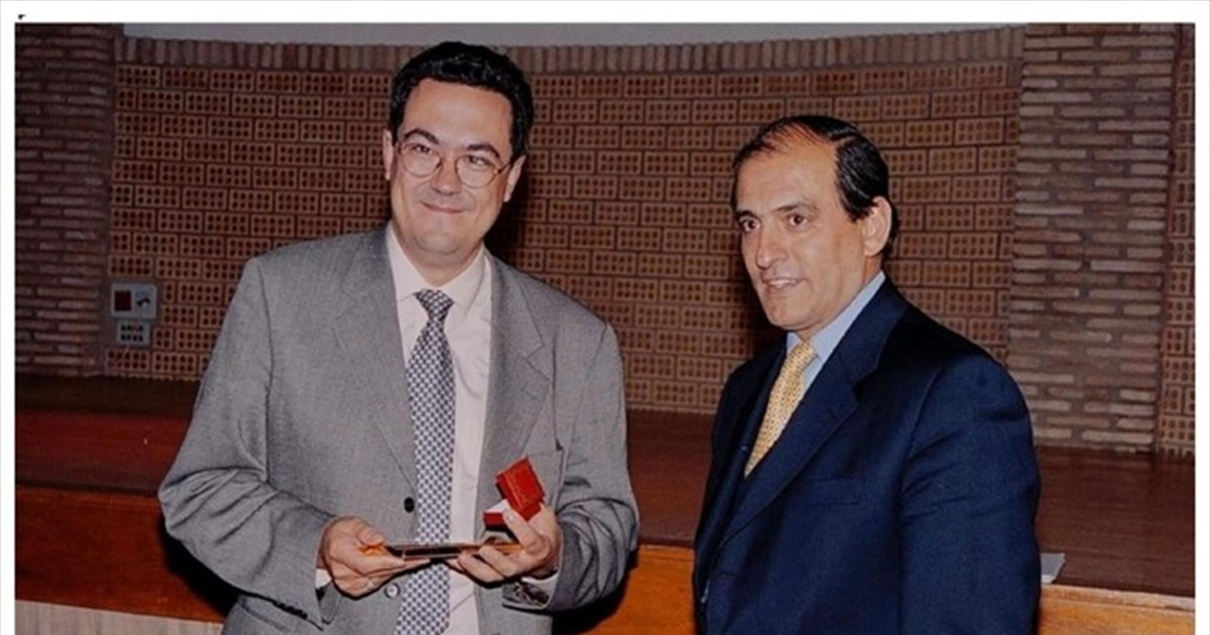 Fallece Alberto Rivas, uno de los periodistas polideportivos con mayor ...