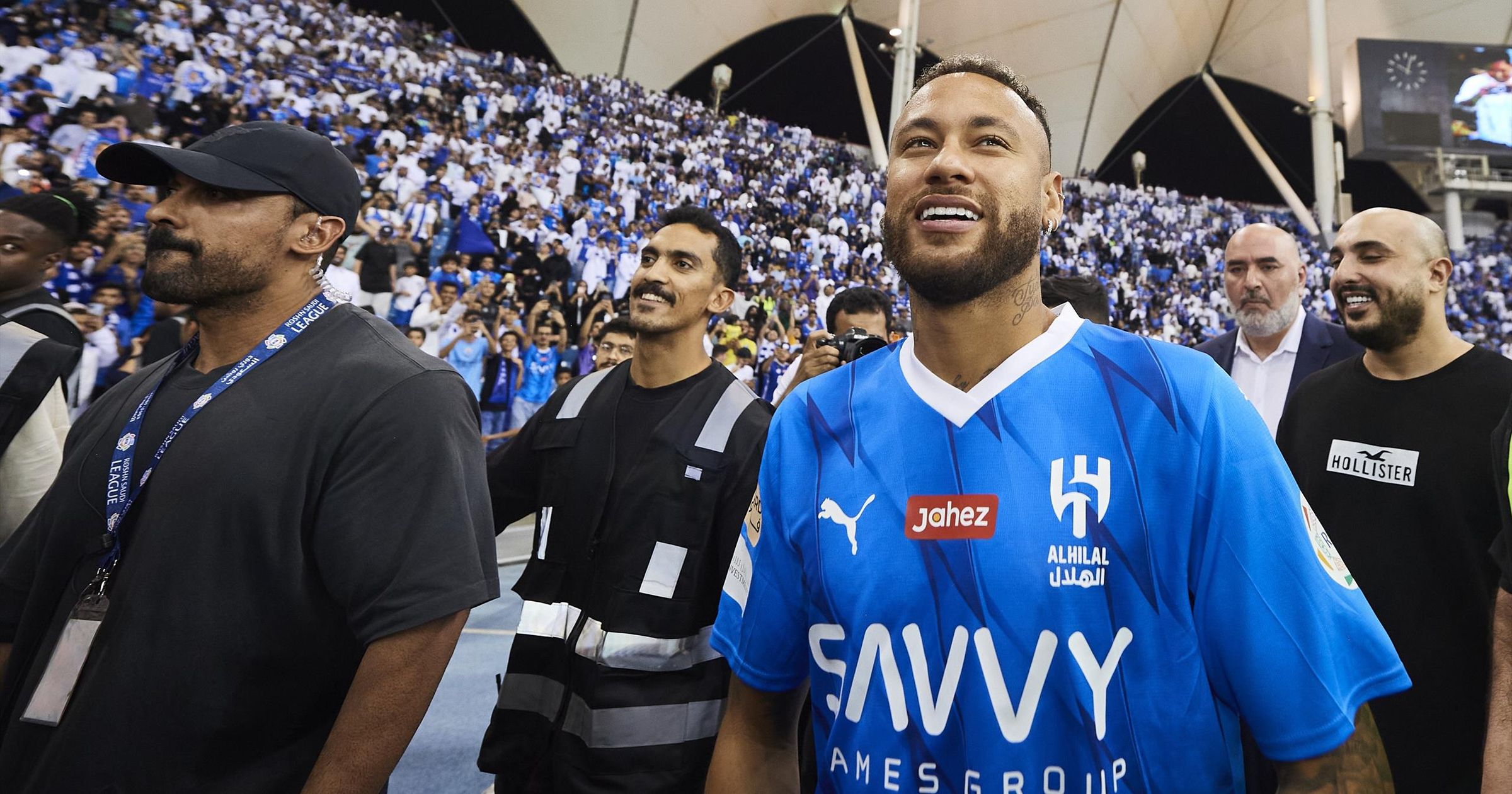 Pourquoi l'Arabie Saoudite a-t-elle ralenti le tempo sur le mercato ? thumbnail
