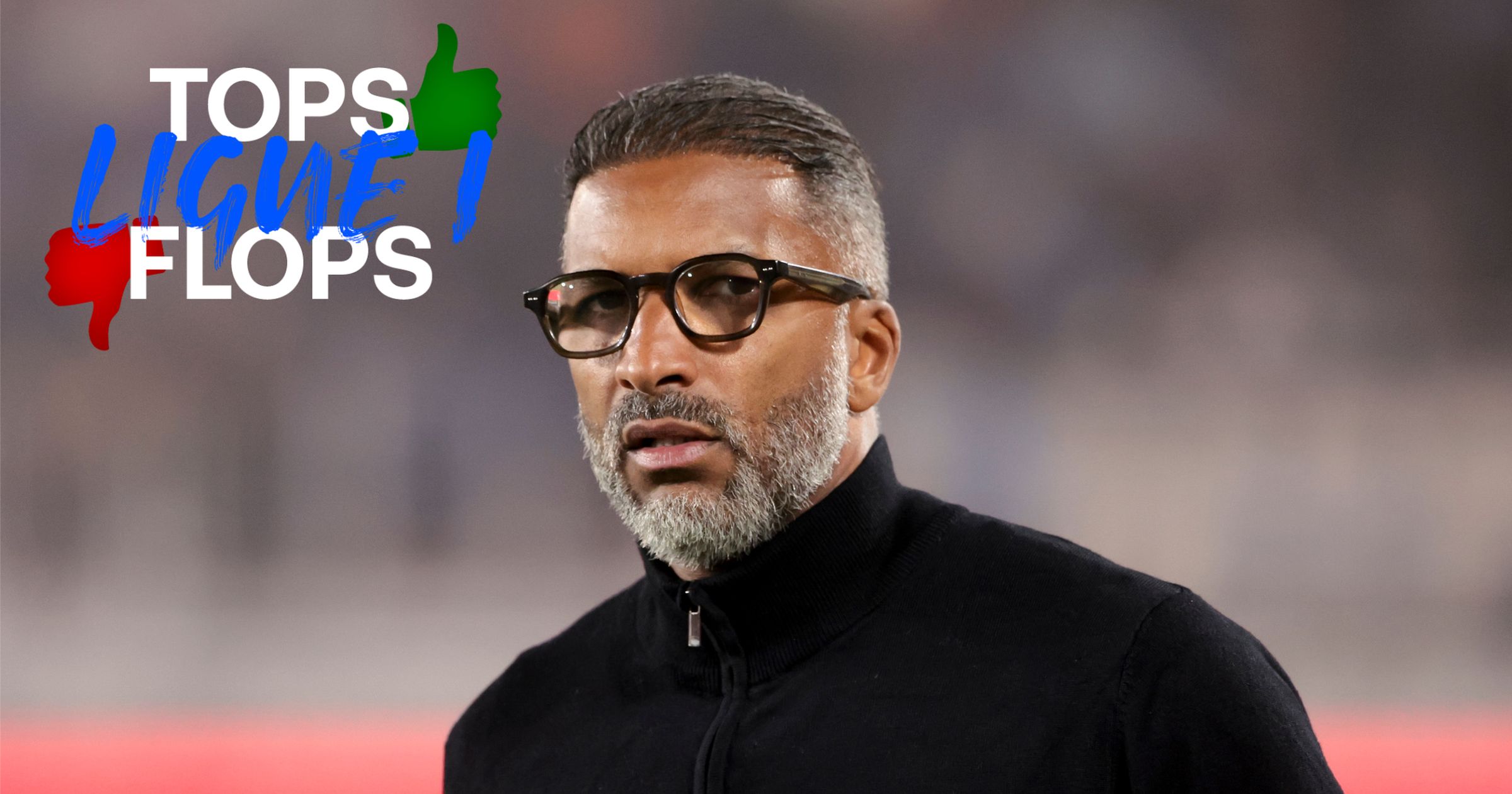 Cauchemar de Beye, gros coups et drôle de maillot : les tops et les flops de la 30e journée
