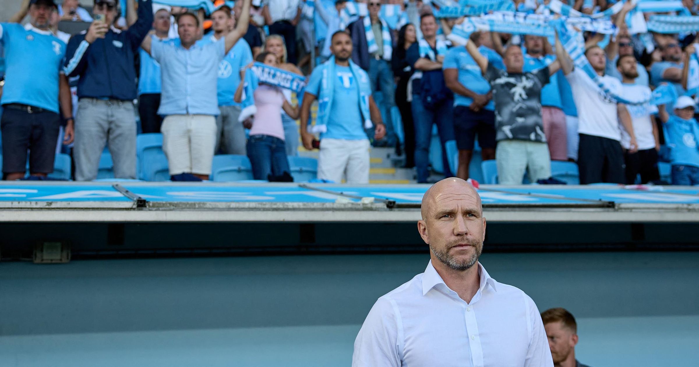 Hátat fordított Guardiolának, és Európa egyik legizgalmasabb edzője lett