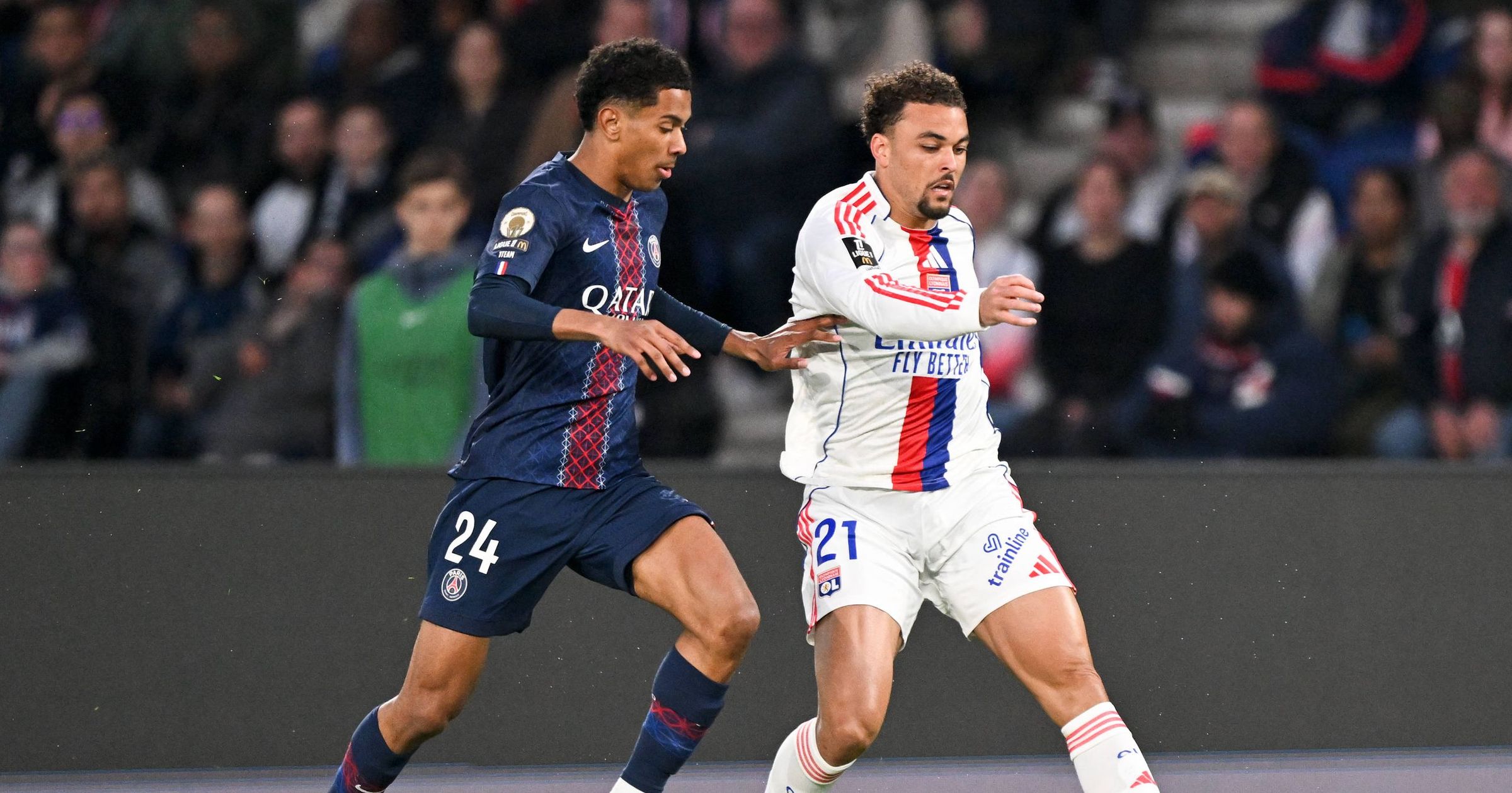PSG – ಲಿಯಾನ್ ಸೋಮವಾರಕ್ಕೆ ಮುಂದೂಡಲ್ಪಟ್ಟಿದೆ?