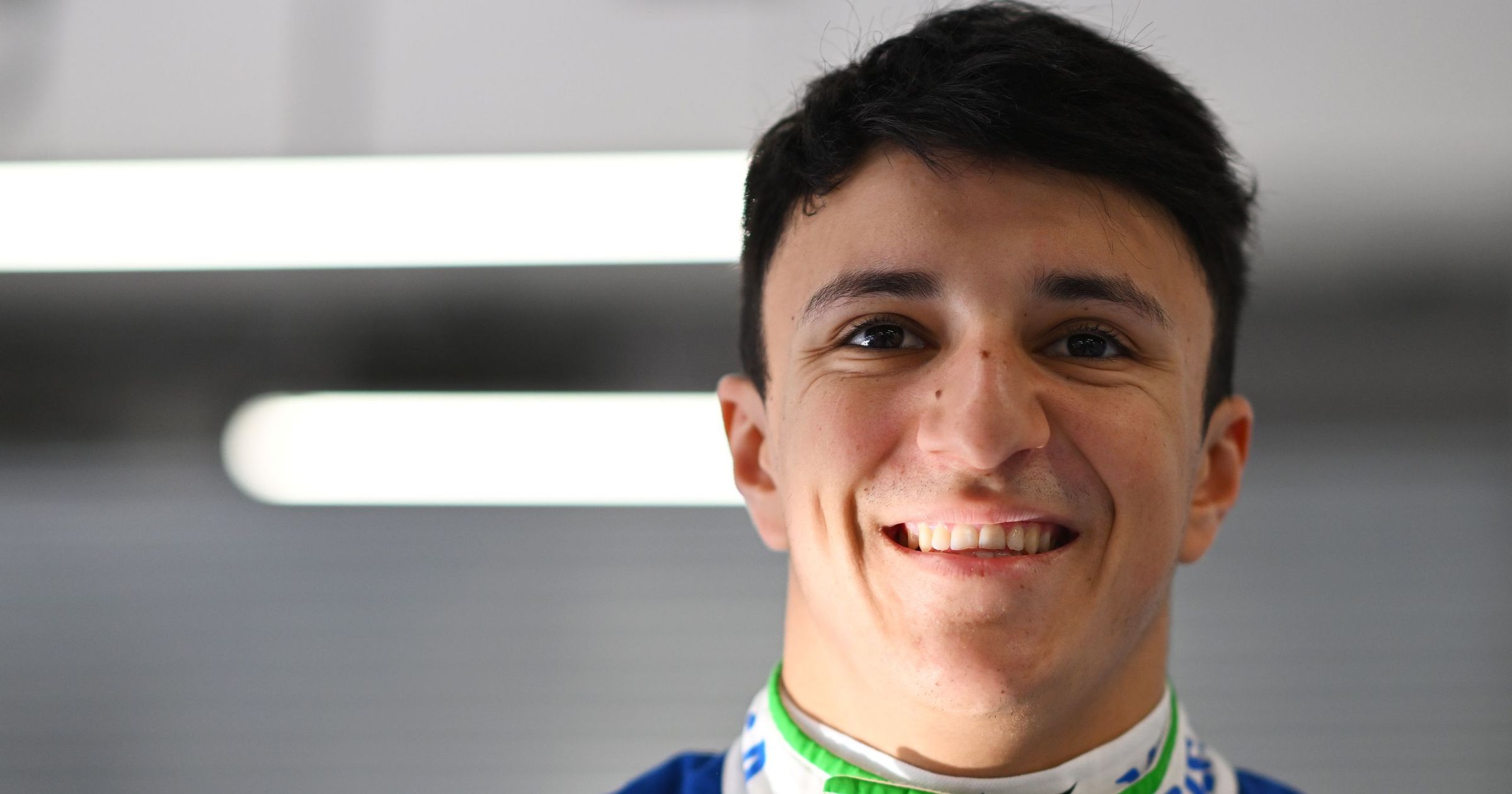 Isack Hadjar chez Red Bull en 2026 : pourquoi c'est le bon moment pour ...