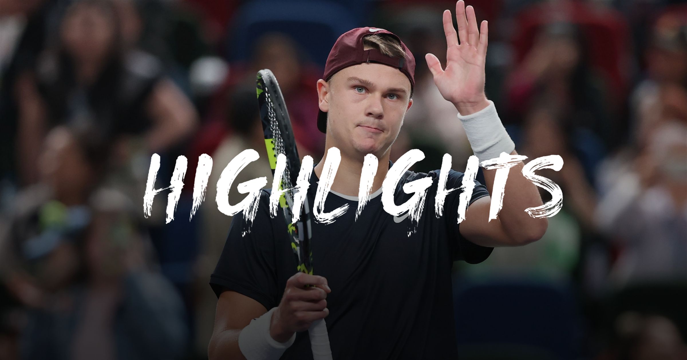 Rune szetthátrányból jött vissza Berrettini ellen, harmadik fordulóba jutott Sanghajban