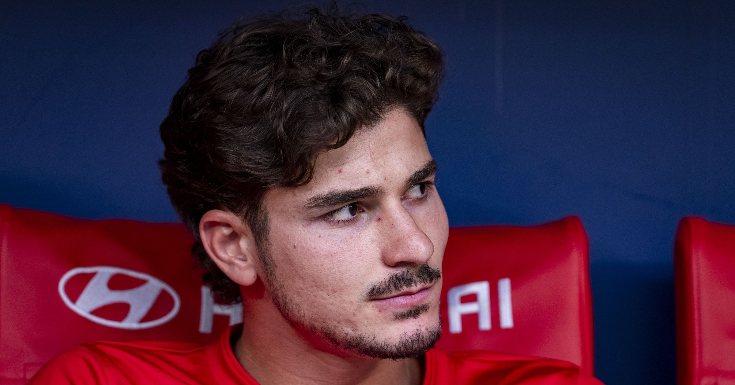 Julián Álvarez visé par les supporters de l'Atlético et courtisé par Arsenal