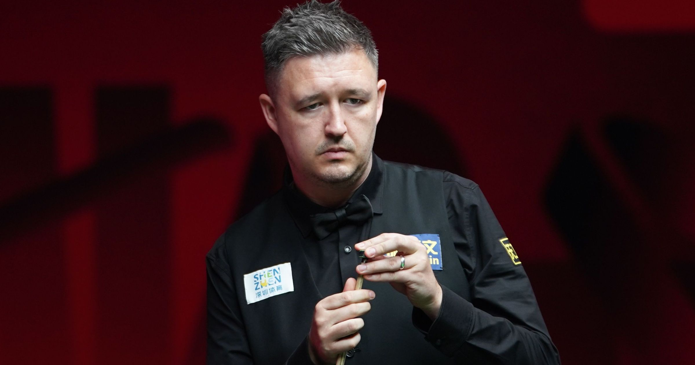Kyren Wilson secured Northern Ireland Open title in Belfast