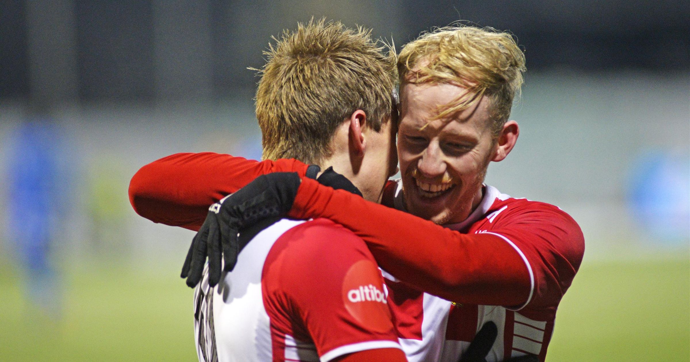 Tromsø-profil jaktes av «hele» Eliteserien: – 50/50 om jeg blir
