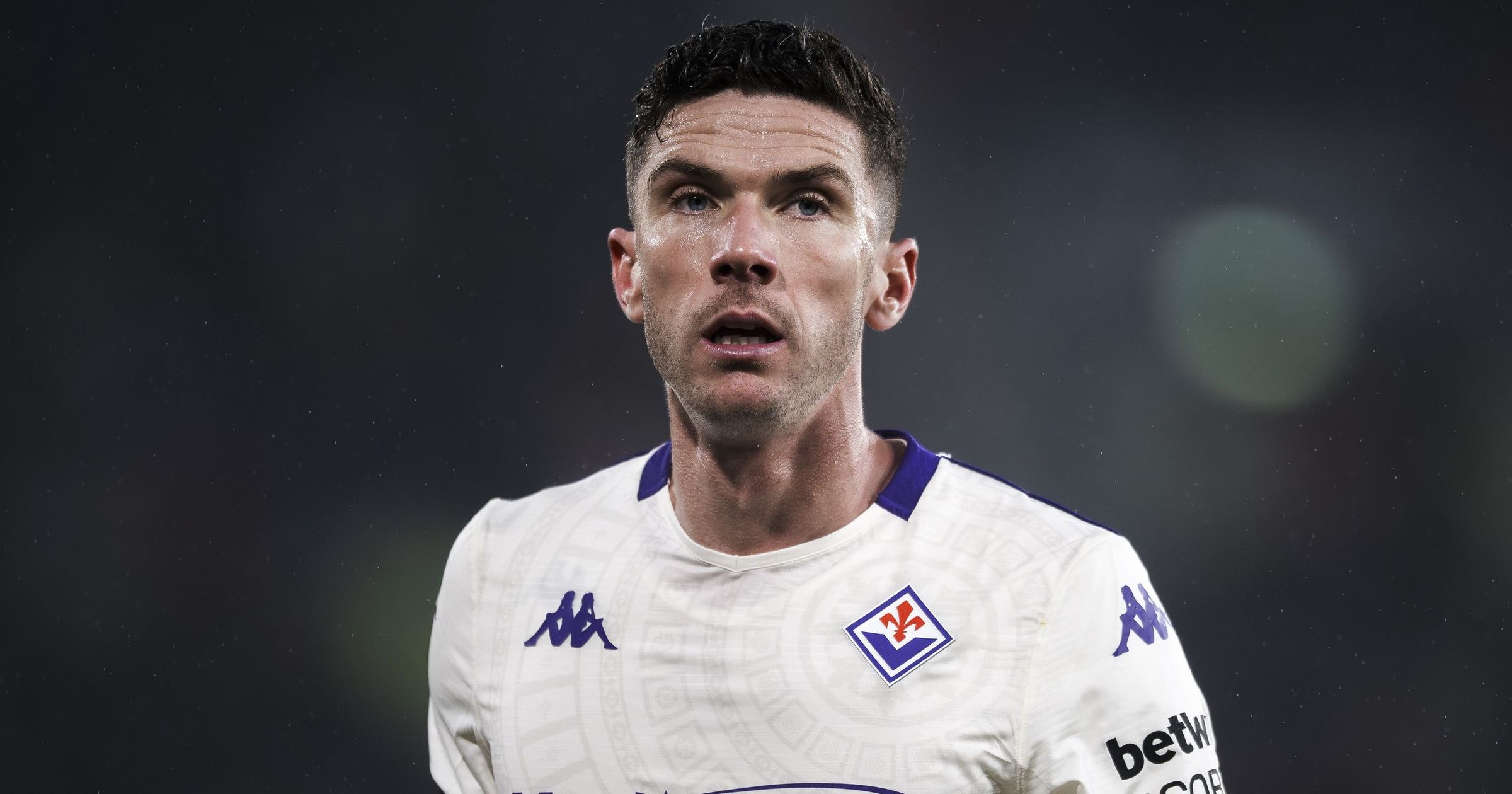 Conference League: Robin Gosens zieht durch den Sieg im Achtelfinal ...