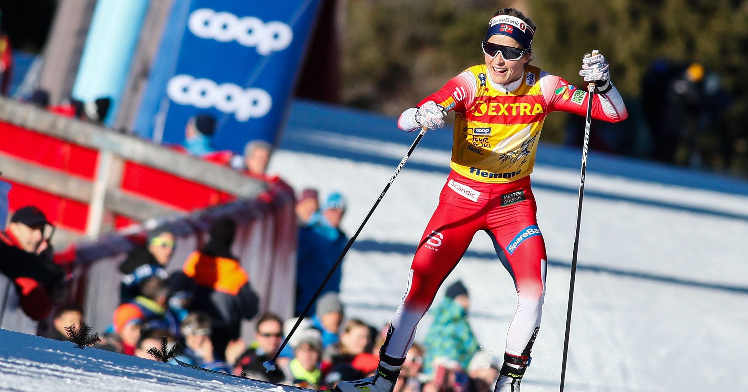 Tour De Ski 2025 Program