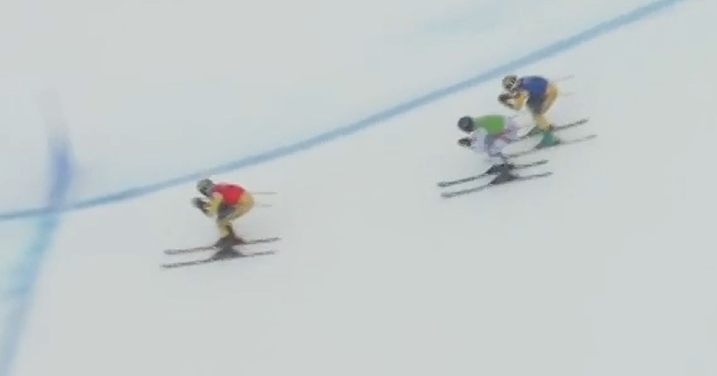 Olympia 2026 - Ski Freestyle: Cornel Renn siebt sich im Skicross ...