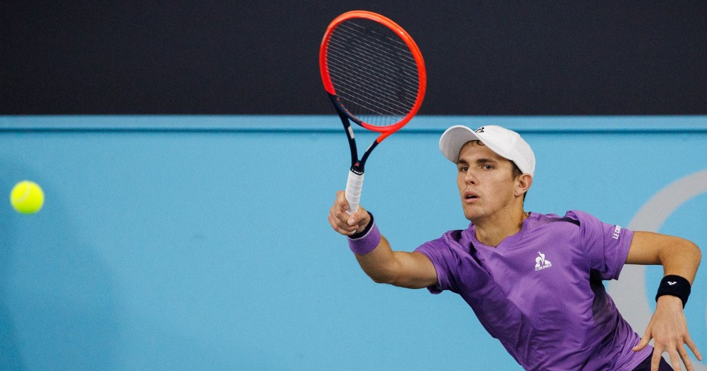 Piros Zsombor újabb challenger-tornát nyert meg, Ostrava után Tuniszt is behúzta