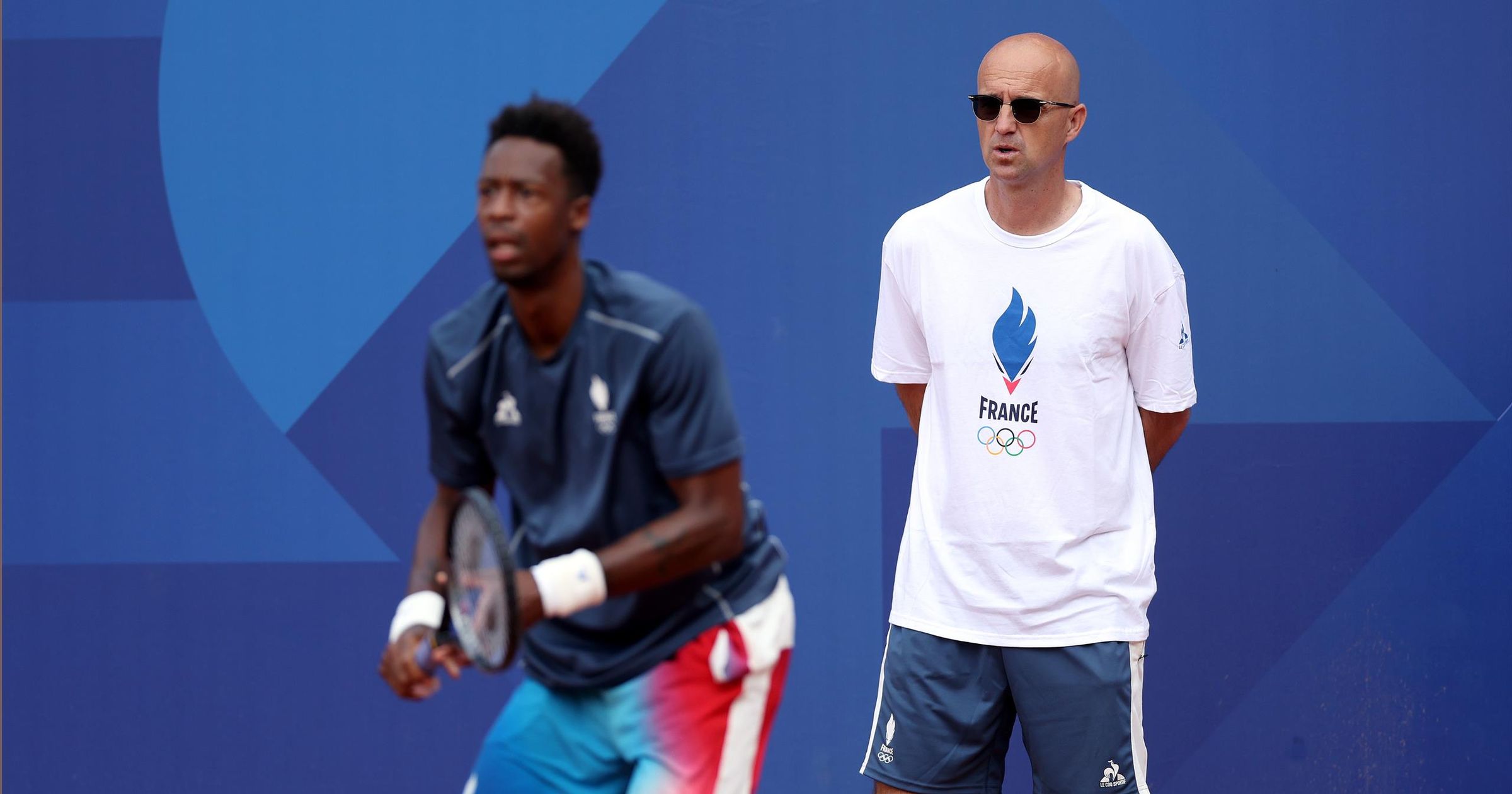 Ljubicic : "C'est bizarre de penser en France que la FFT est responsable de tout" thumbnail