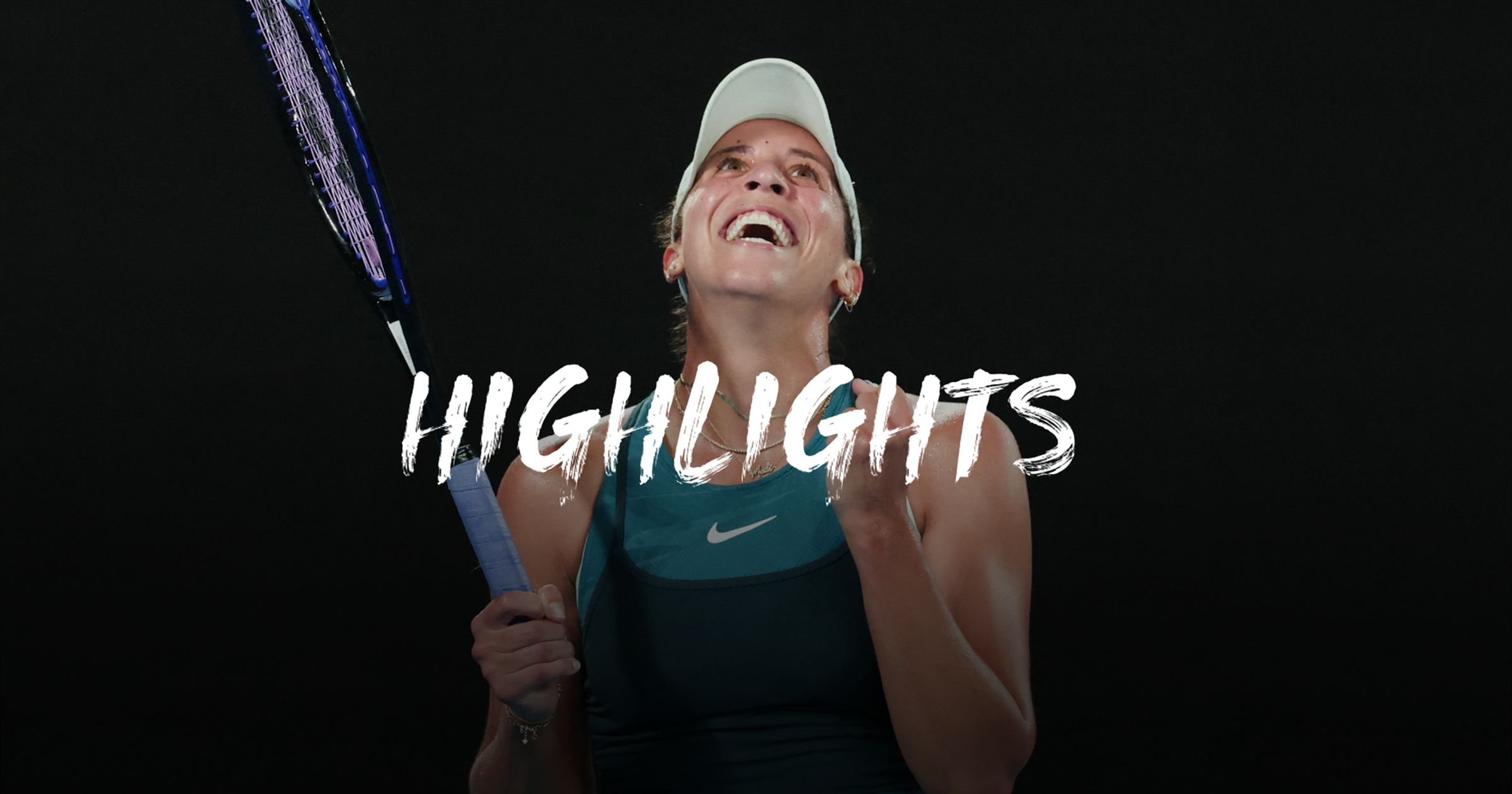Egy végletekig kiélezett csatát hozott az Australian Open elődöntője, Swiatek búcsúzott, Keys döntős