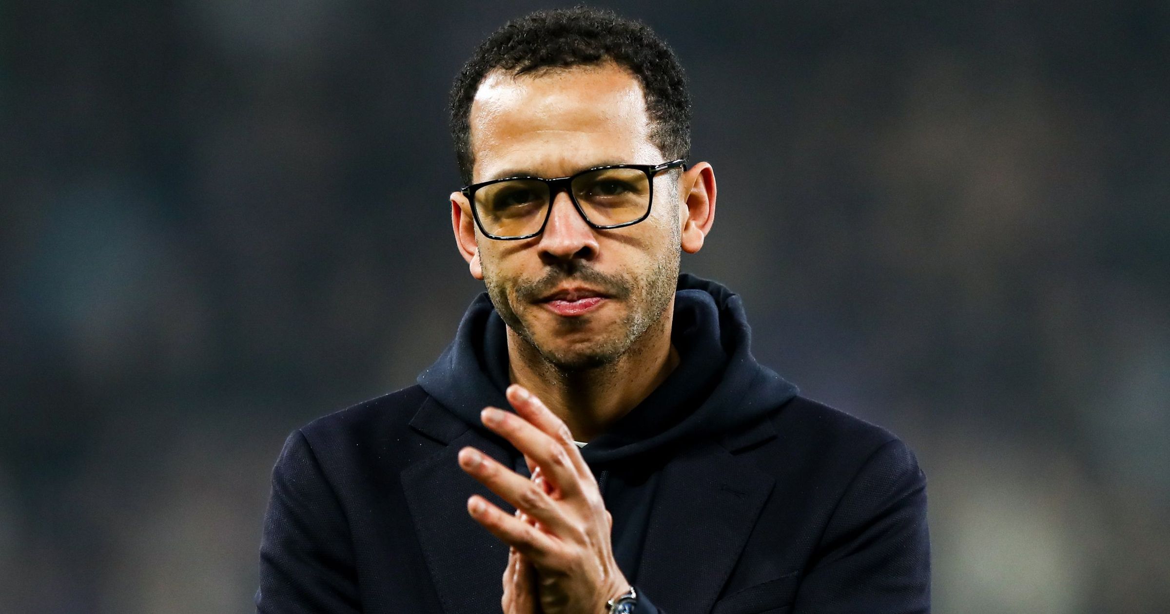 Rosenior : "La direction de Chelsea a été remarquable dans le soutien qu'elle m'a apporté"