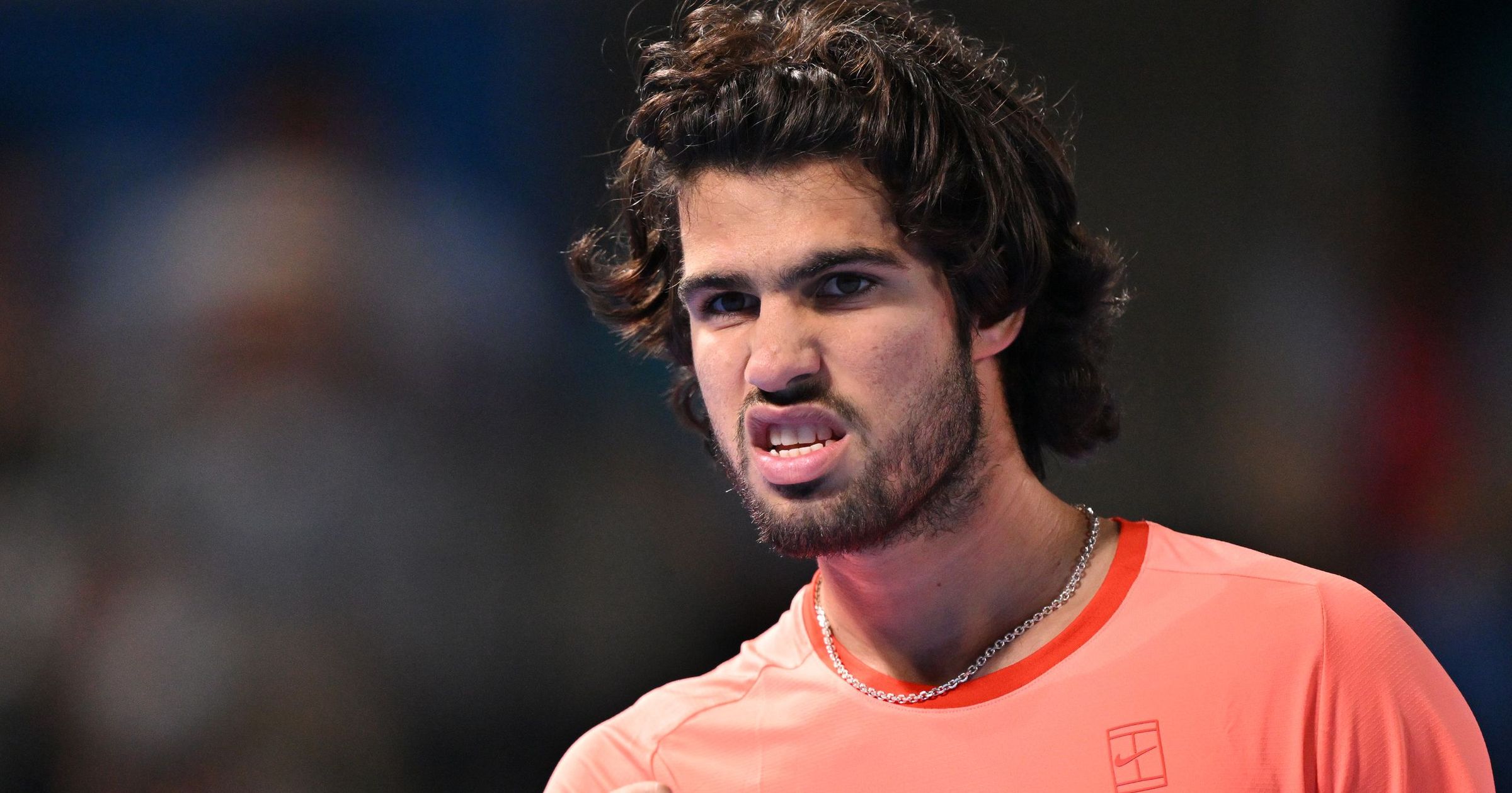 Carlos Alcaraz targets four titles to close ranking gap with Zverev