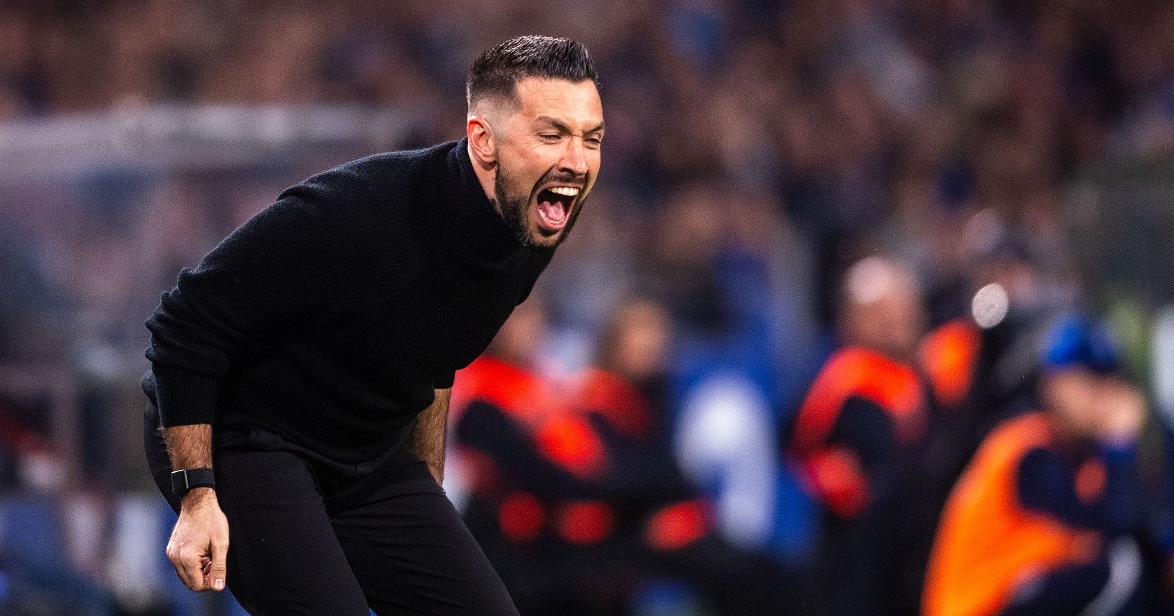 Francesco Farioli conquista la Primeira Liga: il Porto è campione del Portogallo con due giornate d'anticipo — image 2