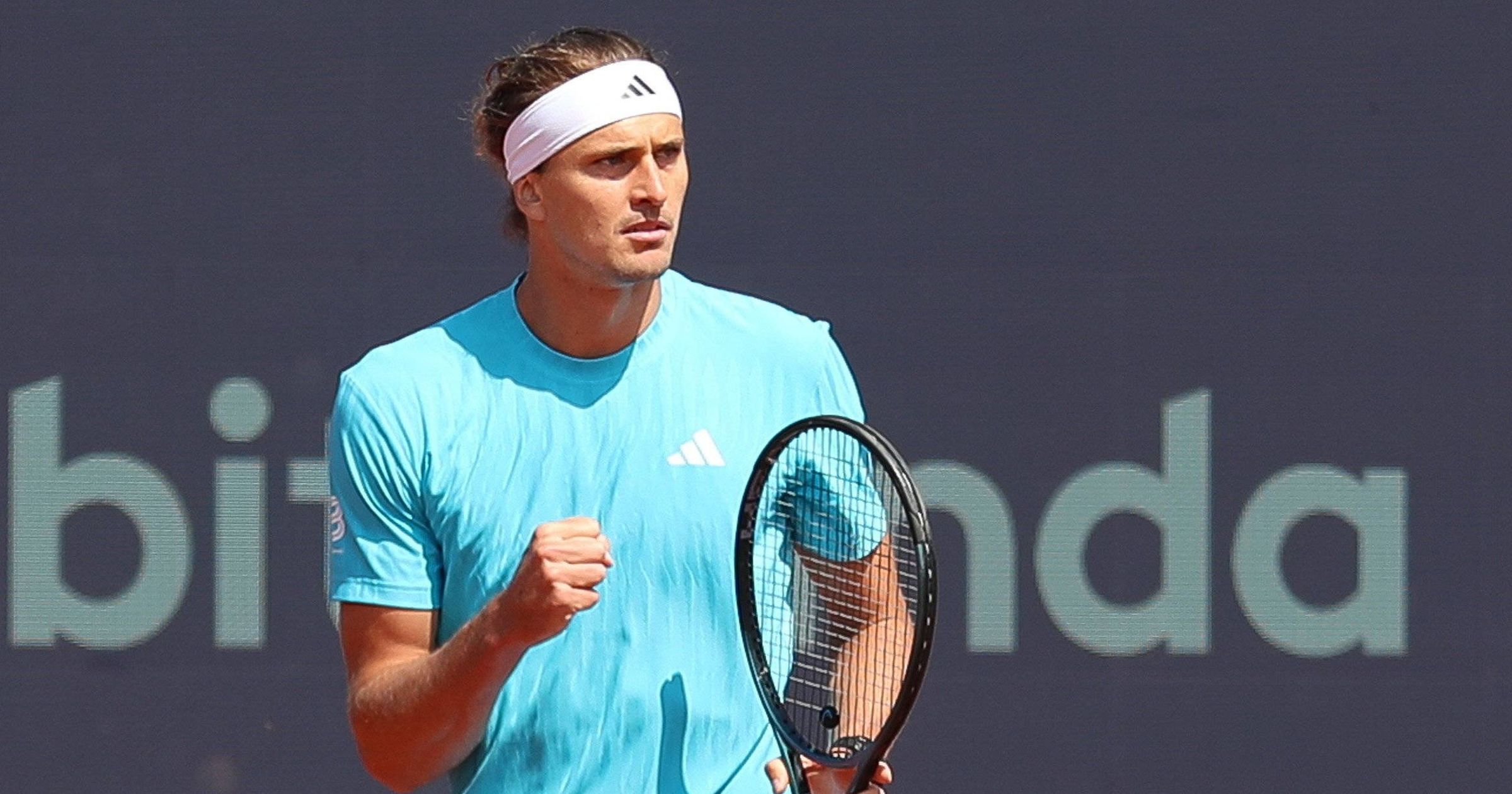 Alexander Zverev Breaks Clay-Court Spell to Reach BMW Open Munich Semifinals