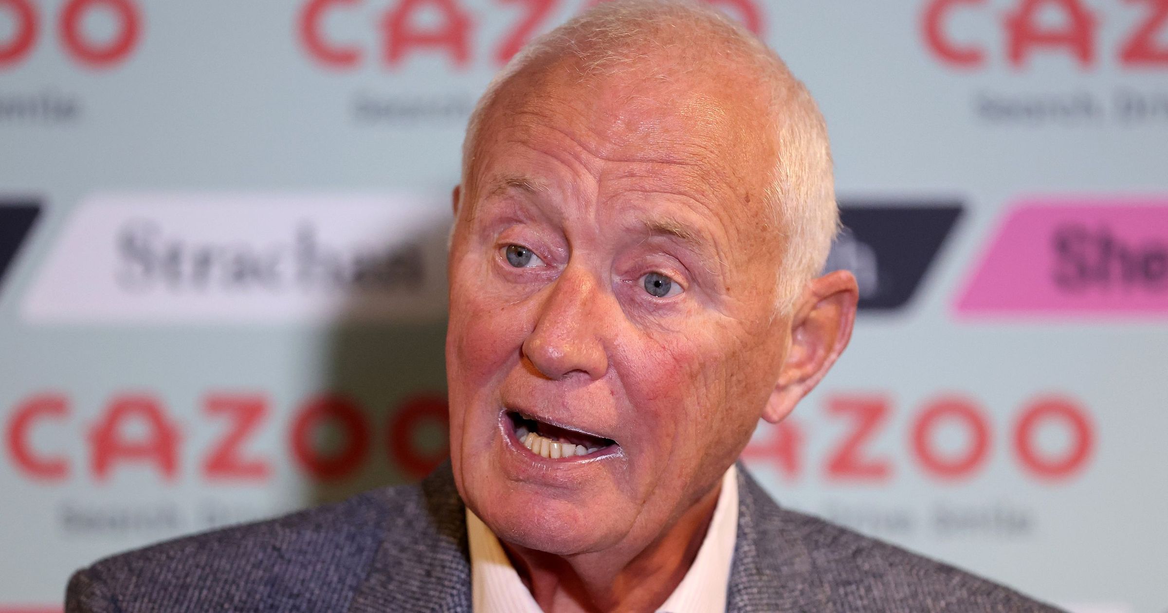 Barry Hearn beszélt arról, ki ellenezte a Crucible-hosszabbítást, és arról, hogy a duplájára fogják emelni a világbajnokság pénzdíjait - Eurosport