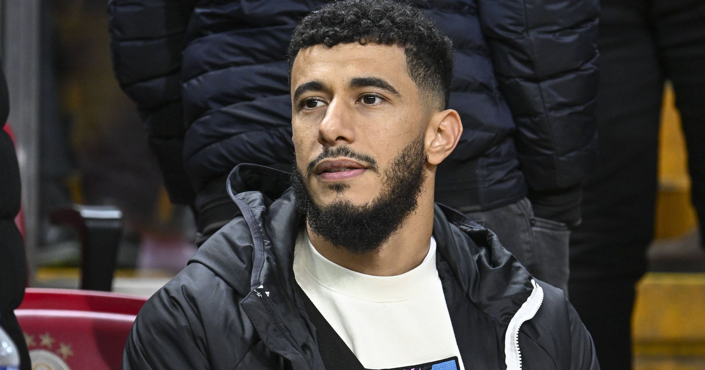 Younes Belhanda Claims He Can Play Daily in Ligue 1