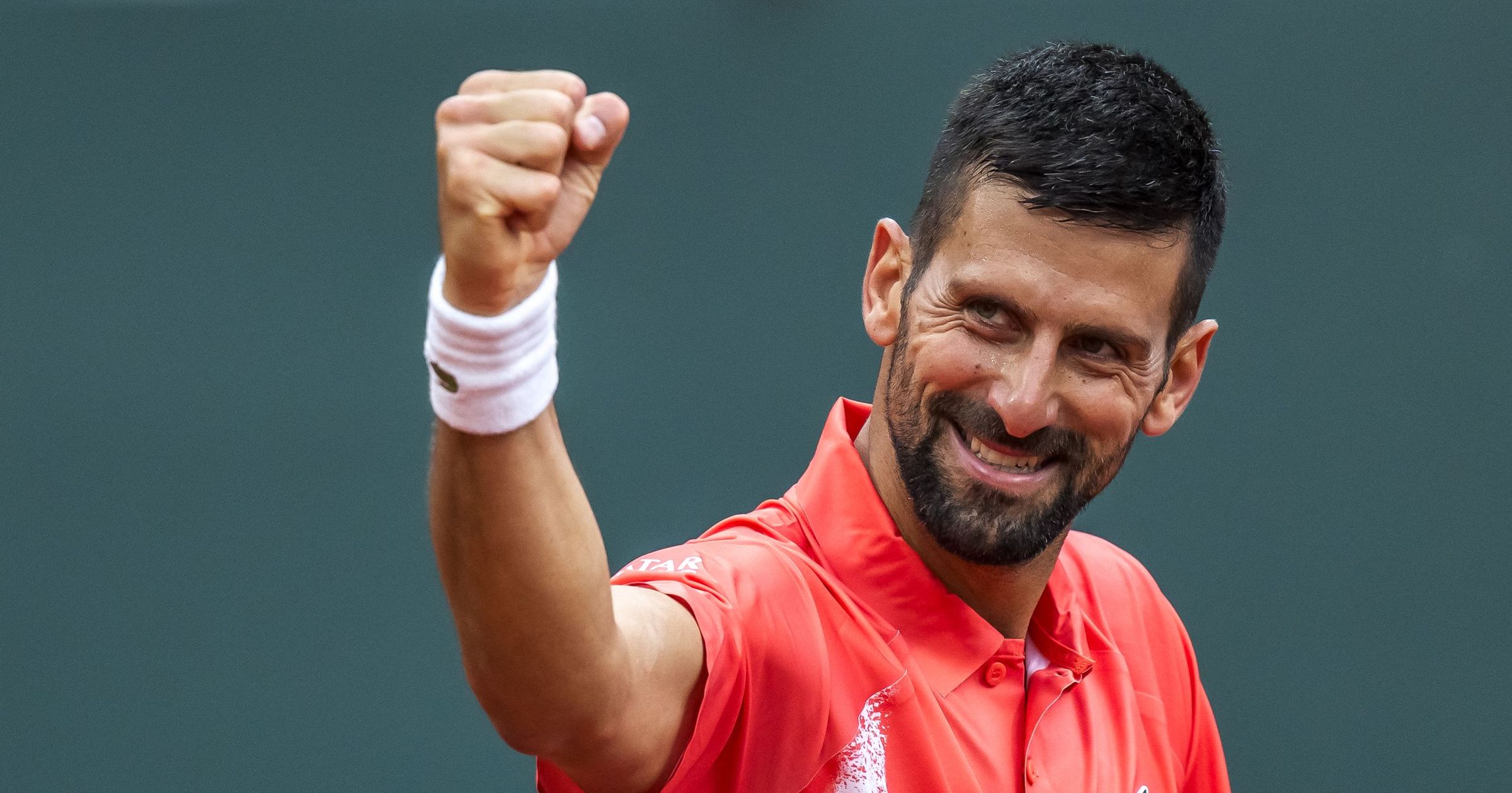Djokovic Geneva Semifinal: Arnaldi’s Birthday Clash