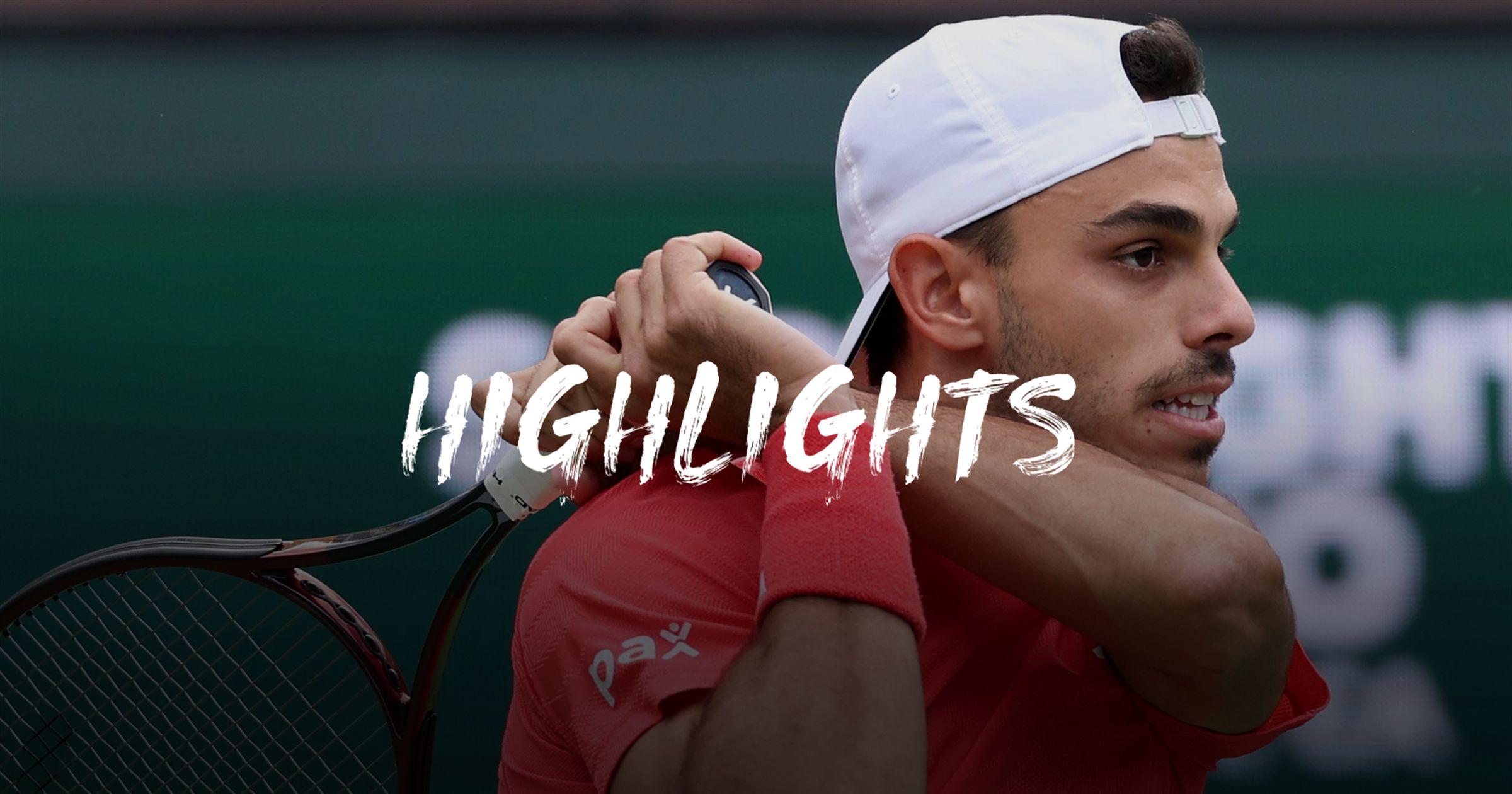 Cerundolo fonce vers Alcaraz : le résumé de sa victoire face à De Minaur thumbnail