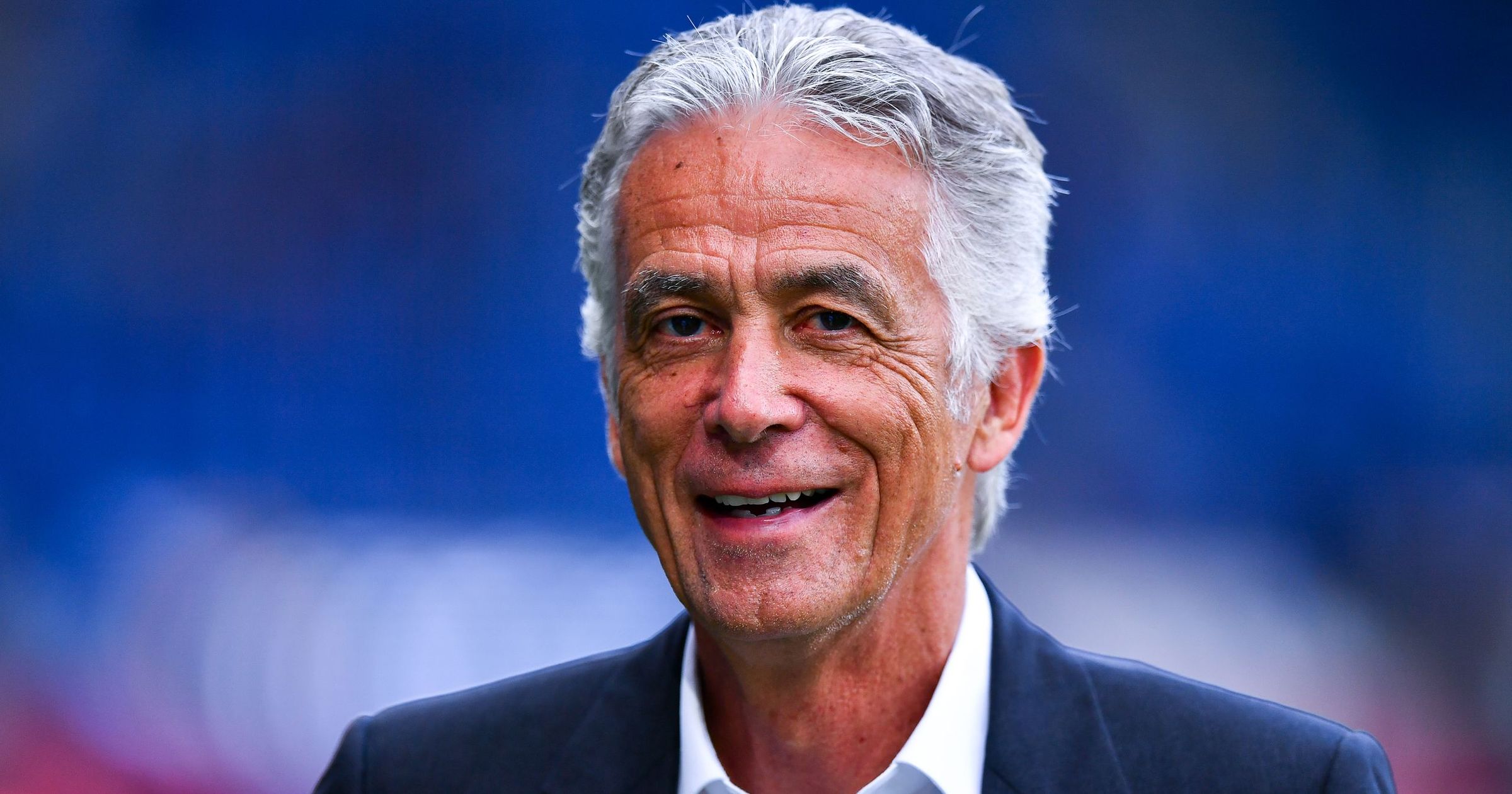 Ligue 1 - Jean-Pierre Rivère, l'ancien président de l'OGC Nice, quitte ...