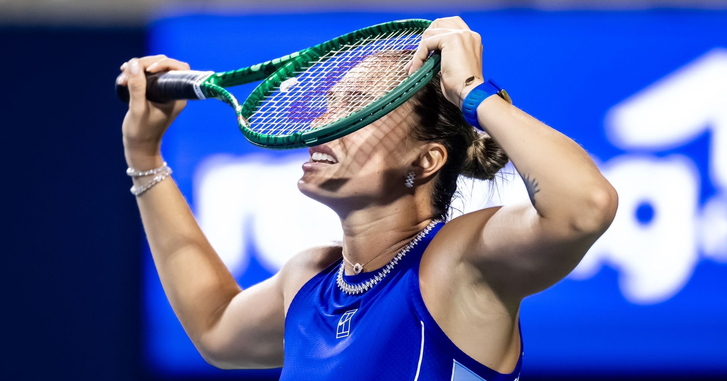 Aryna Sabalenka éliminée par Ekaterina Alexandrova au tournoi de Toronto