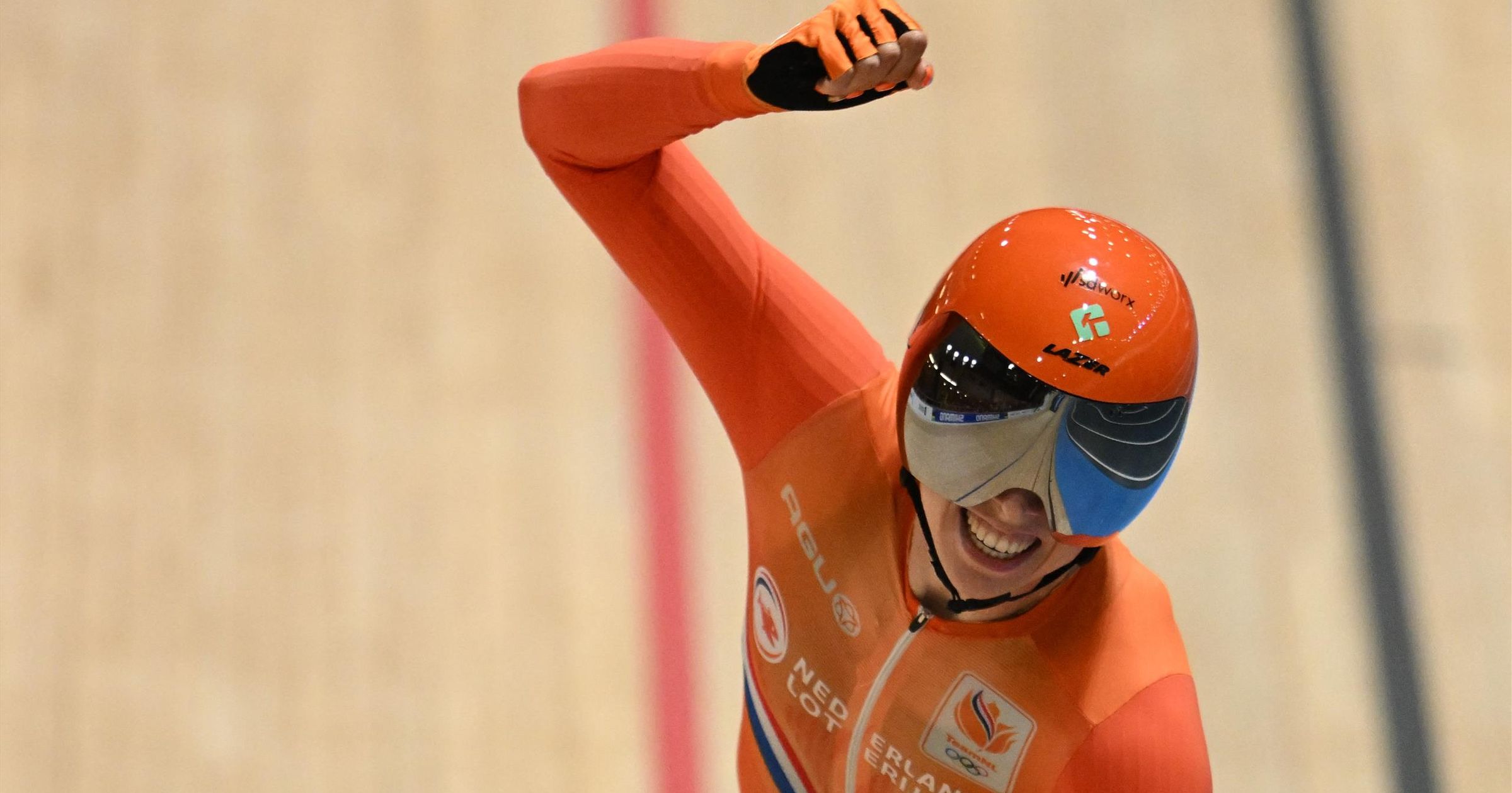 Két holland és egy brit arannyal rajtolt el a pályakerékpáros vb Dániában