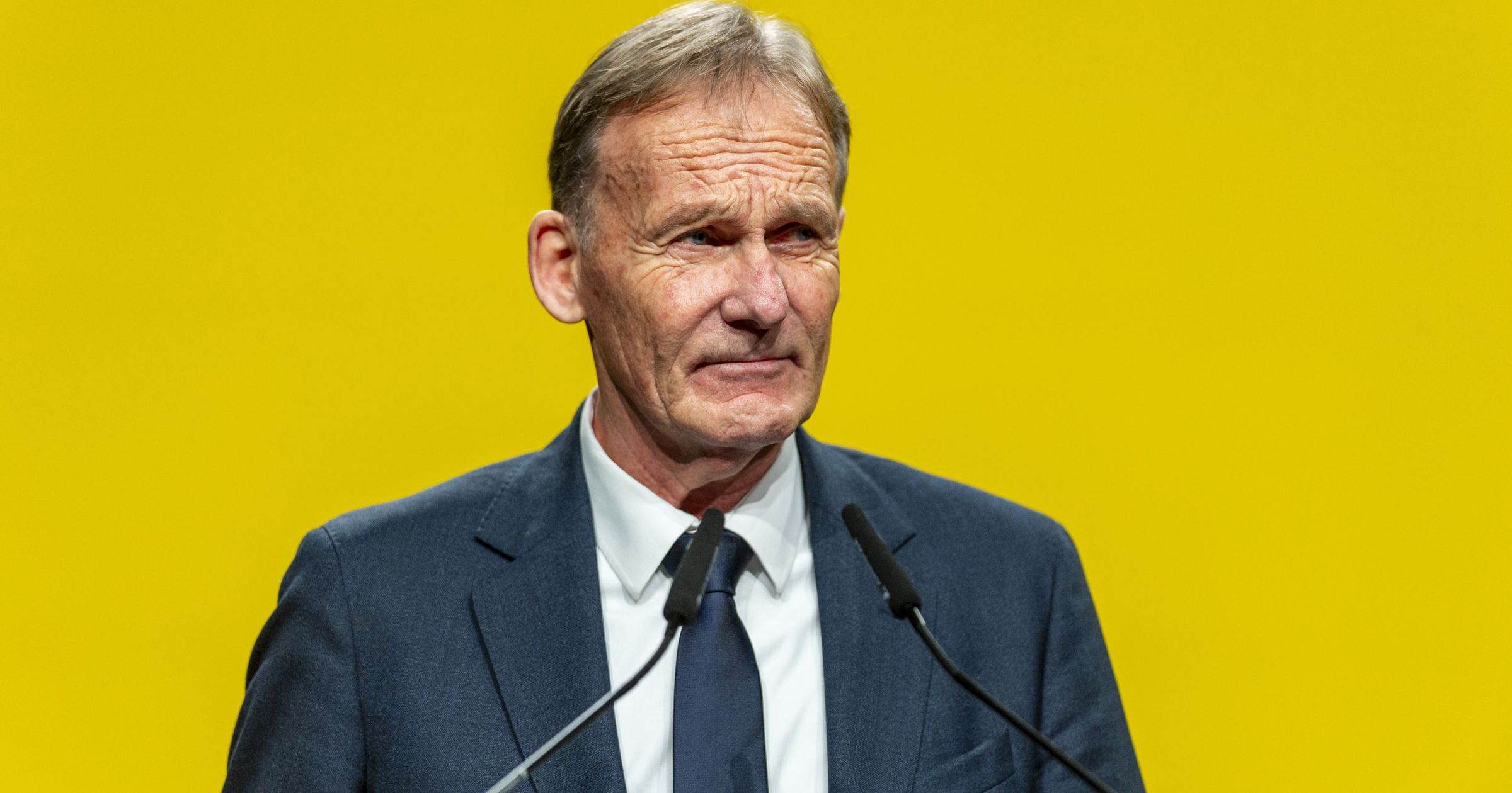 Hans-Joachim Watzke Defends Jürgen Klopp's DFB Appointment Against Uli Hoeneß's Criticism