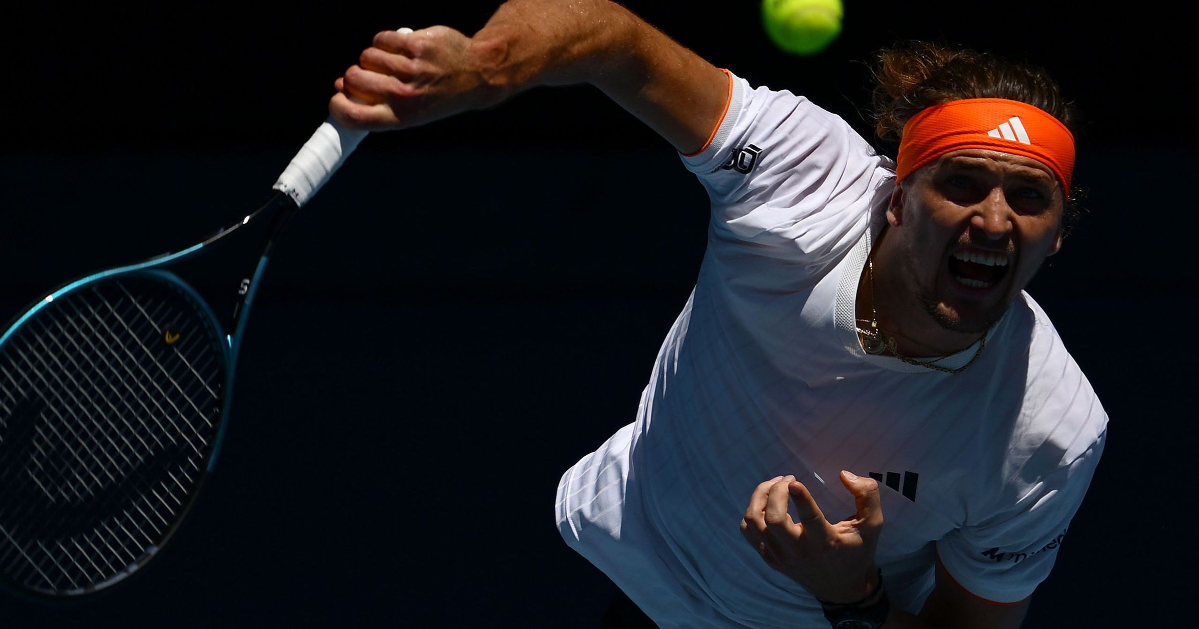 Becker Analyzes Zverev’s Australian Open Win: Key to Dominance