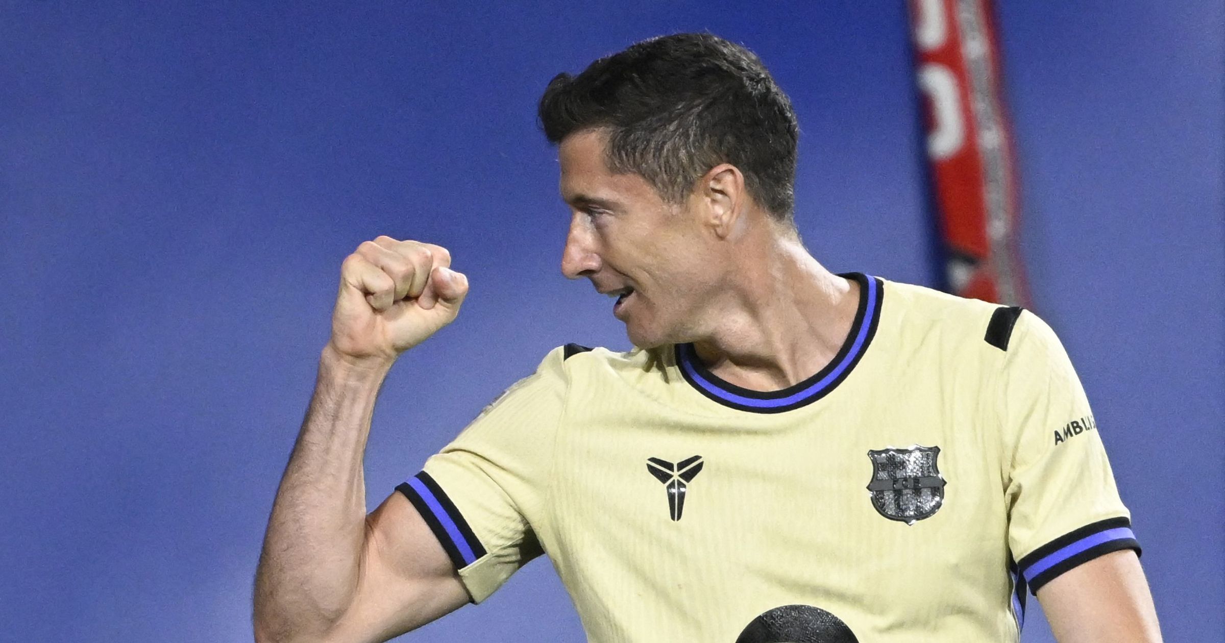 Le Barça à un point du titre : le Clasico du 10 mai peut sacrer les Blaugrana