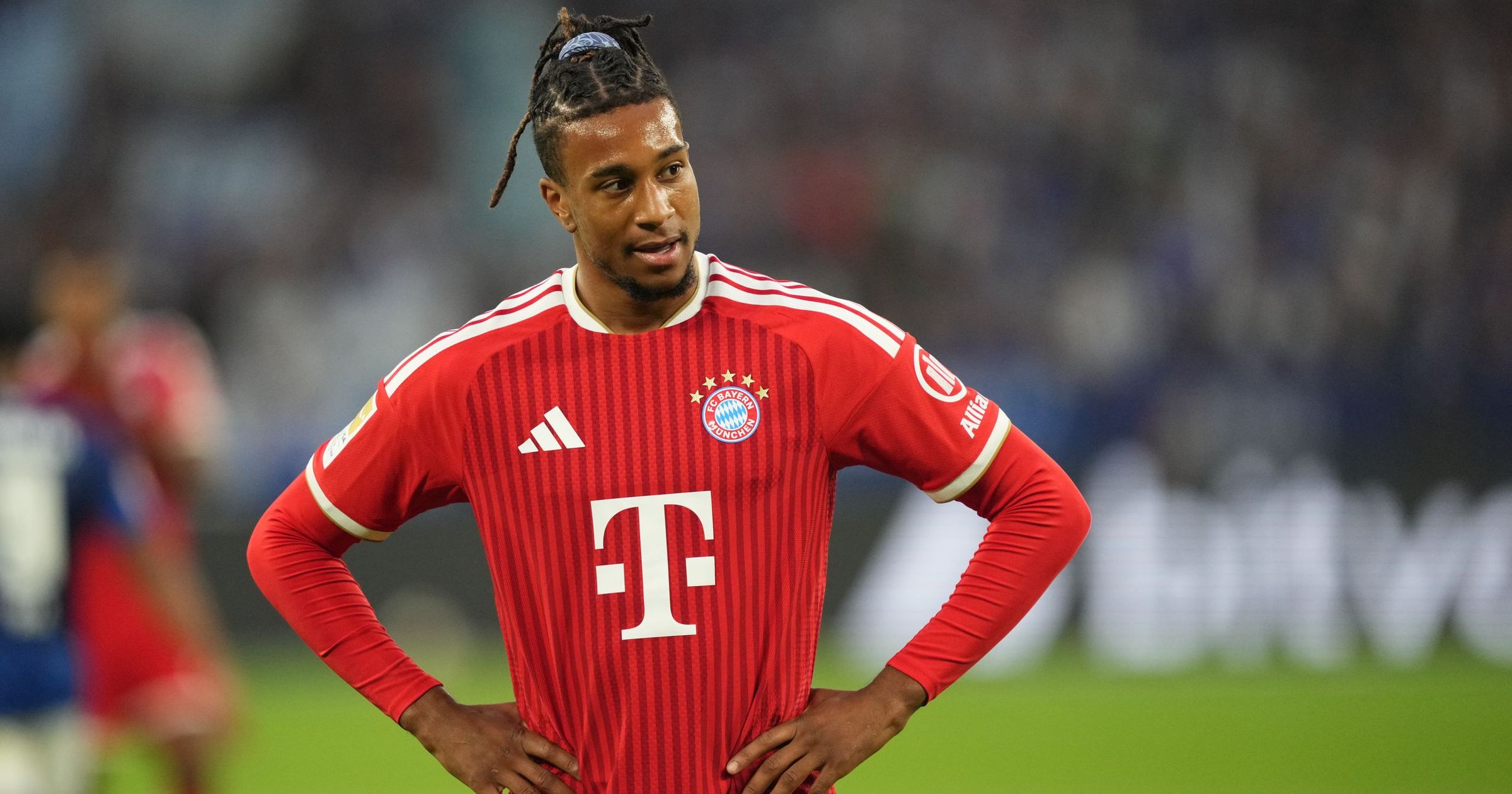 Bayern Munich and Michael Olise in Contract Talks Over Release Clause