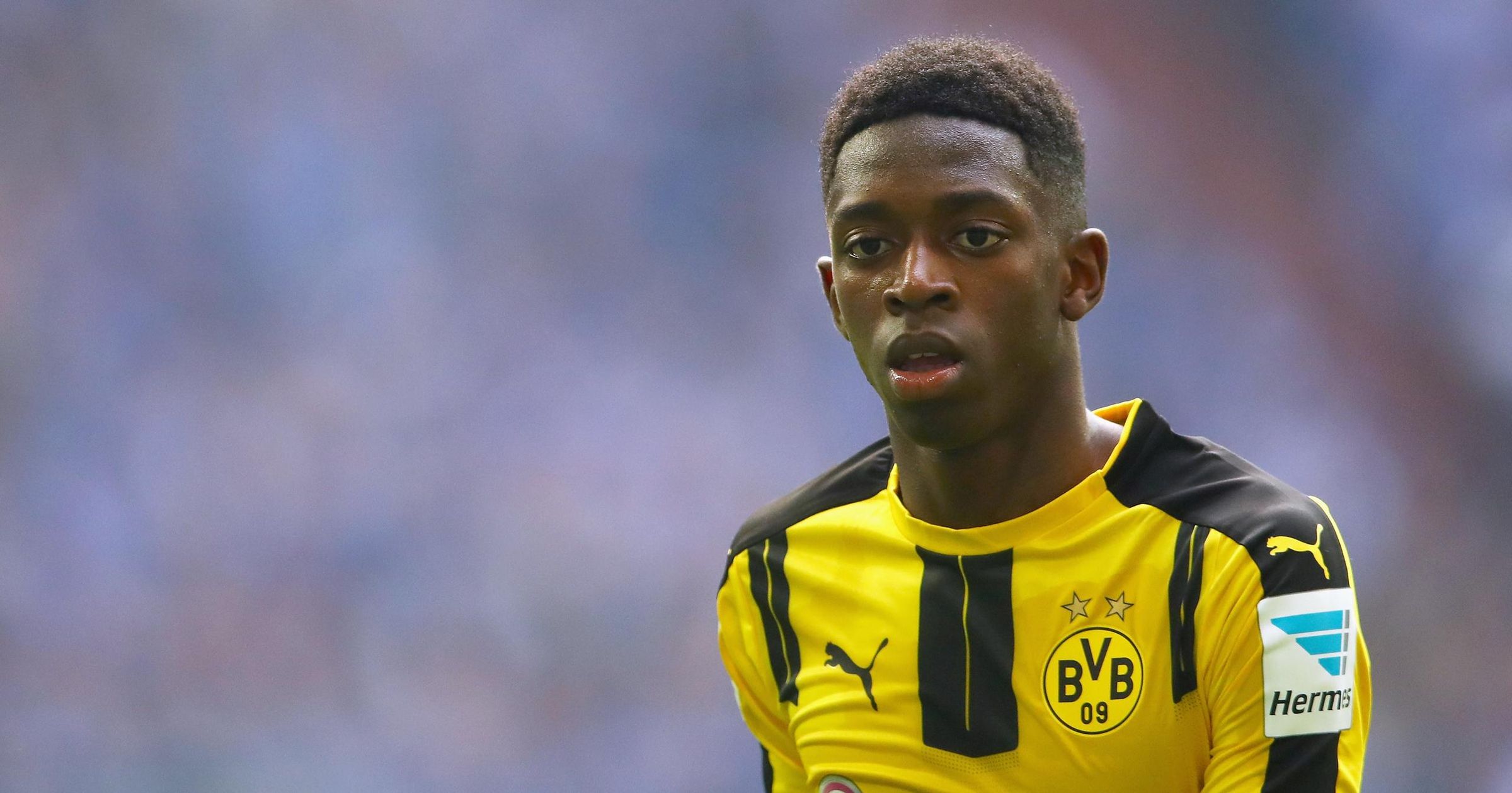 Ligue des champions, PSG - Borussia Dortmund - Six après son départ au ...