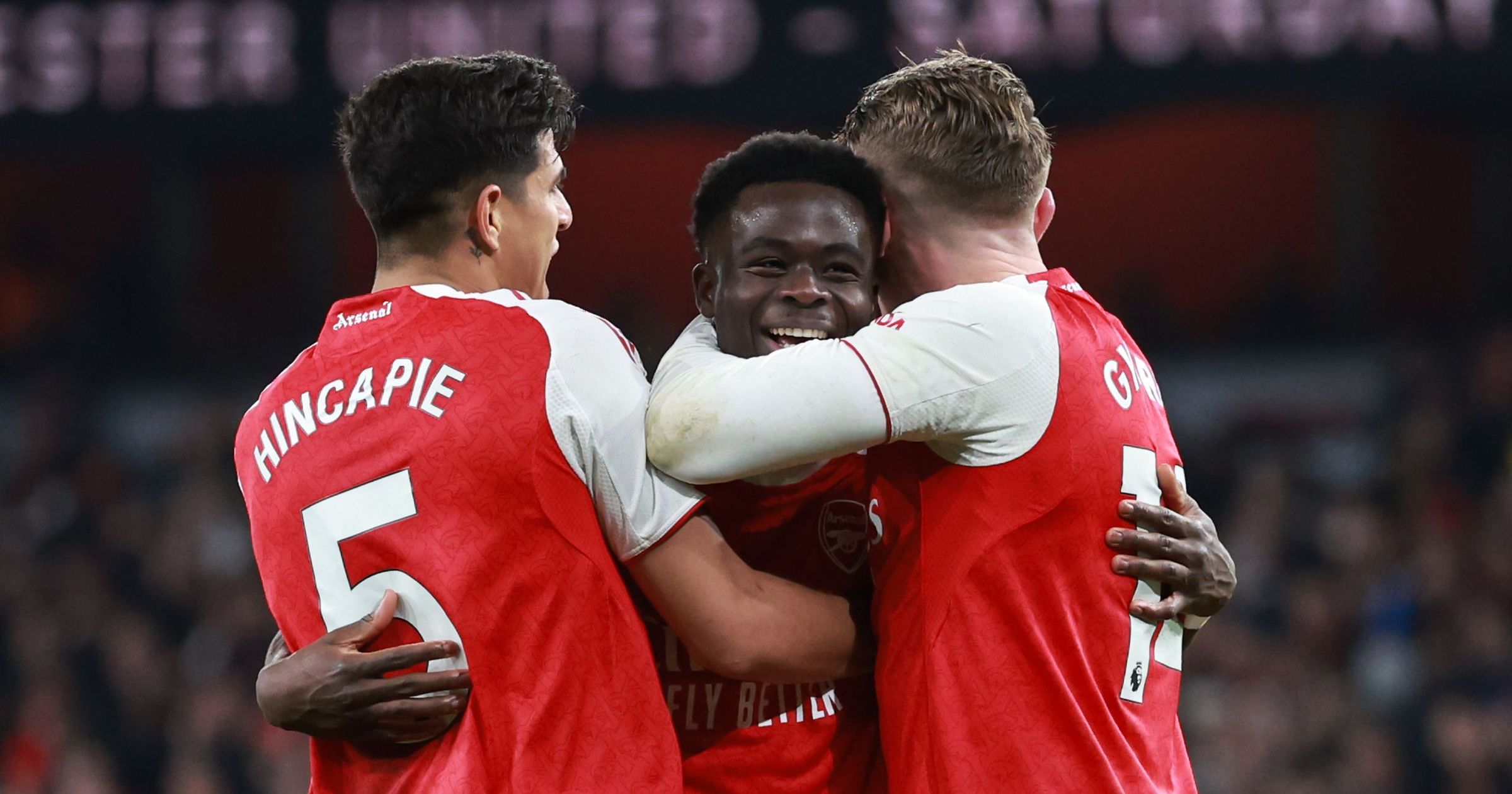 Arsenal-Wolverhampton 2-1, vittoria di misura per i Gunners che restano ...