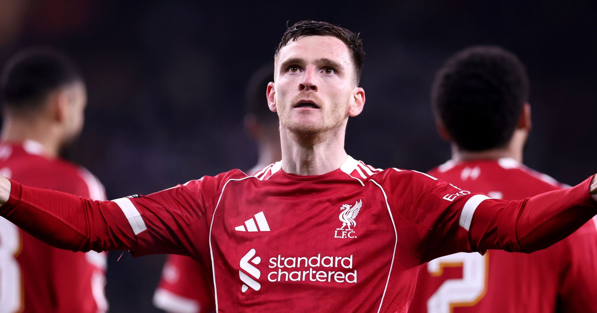 Távozik a Liverpool elmúlt évtizedének egyik legfontosabb játékosa - Eurosport